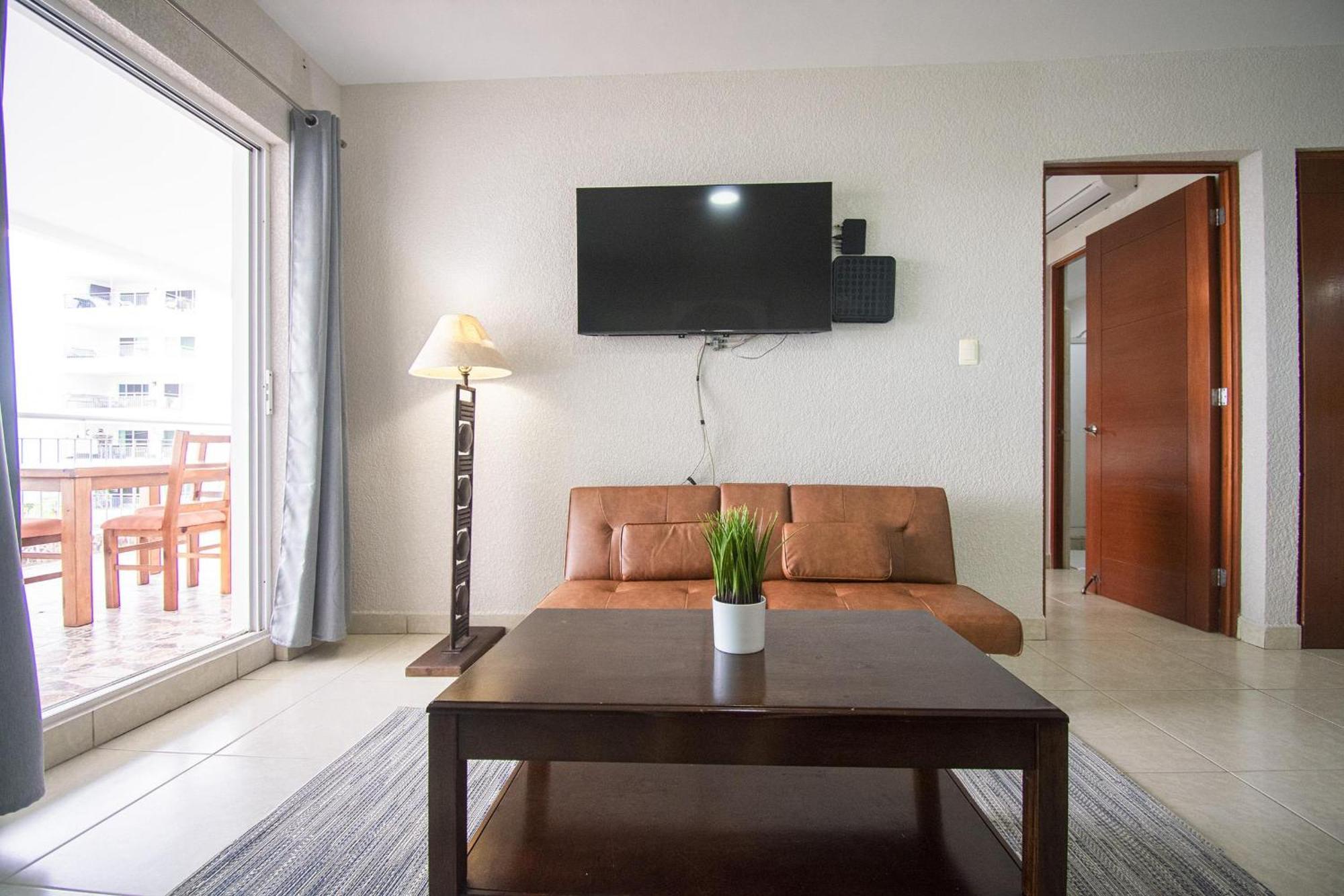 Marina Costa Veleros Apartamento Mazatlán