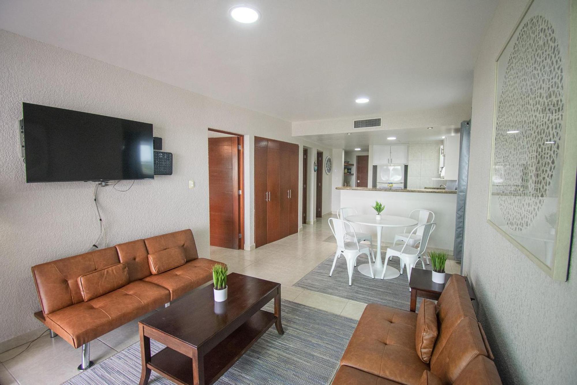 Marina Costa Veleros Mazatlán