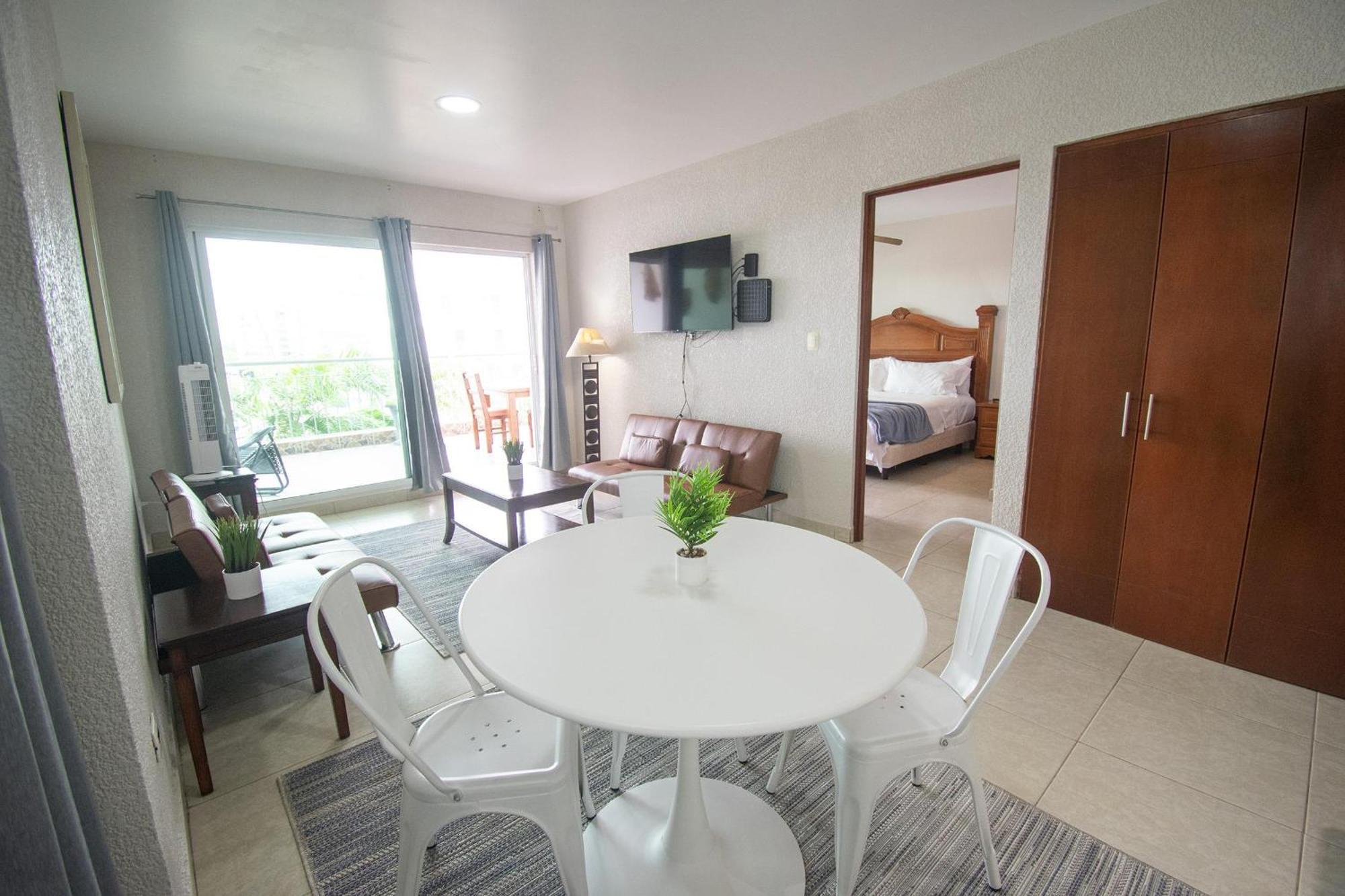 Apartamento Marina Costa Veleros *