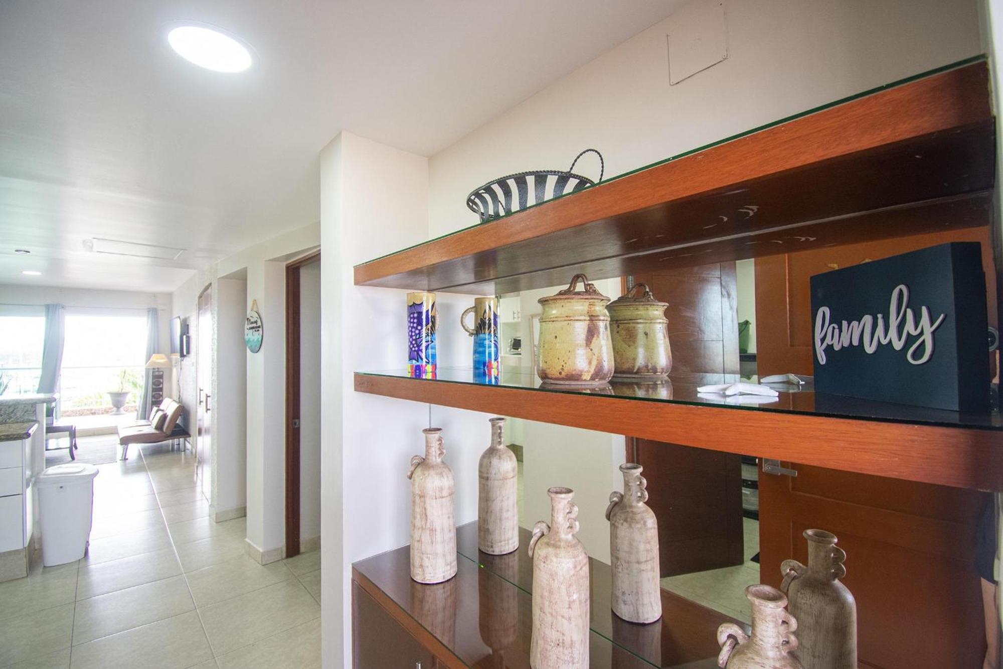 Marina Costa Veleros Apartamento Mazatlán