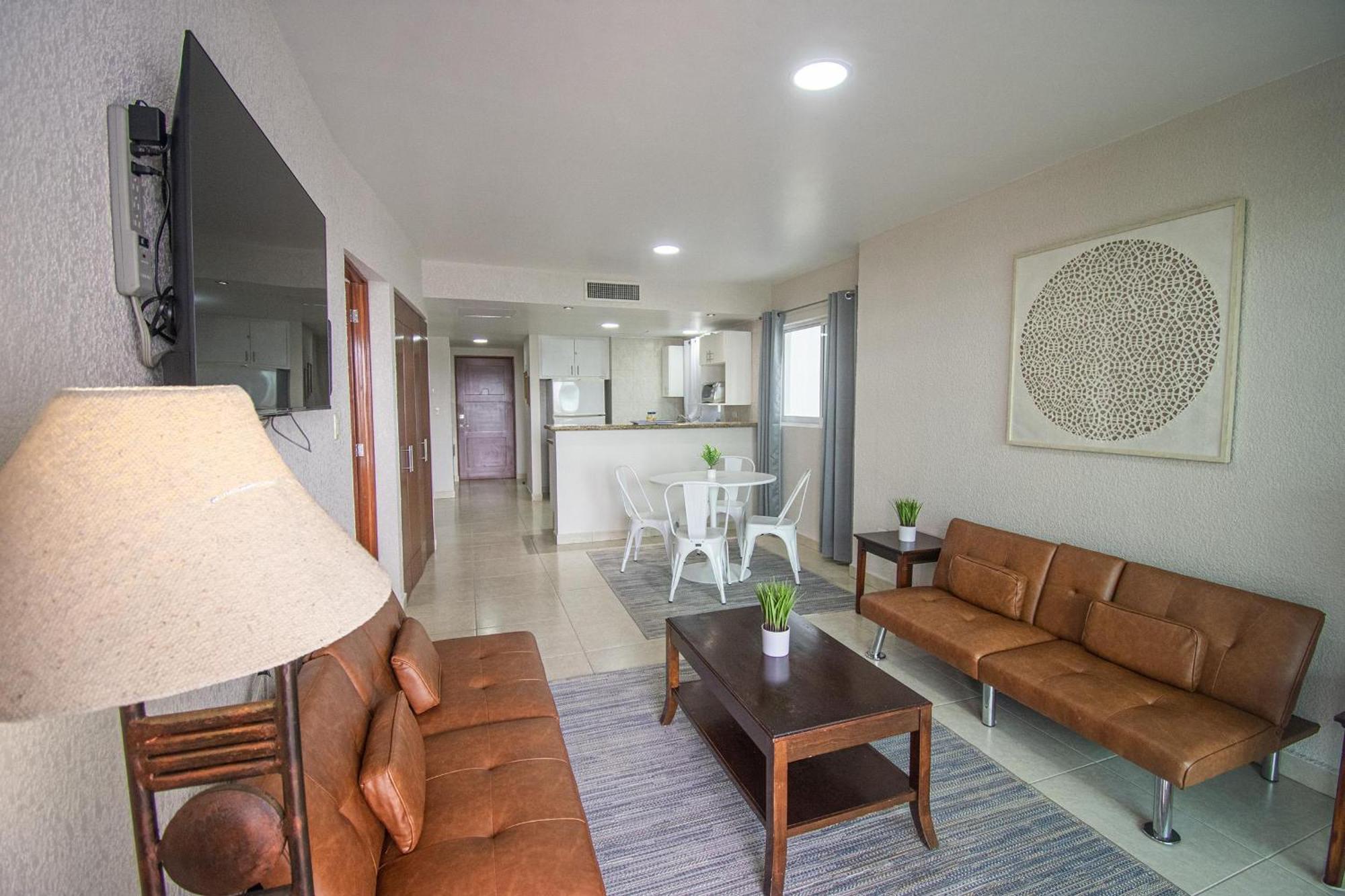 Apartamento Marina Costa Veleros