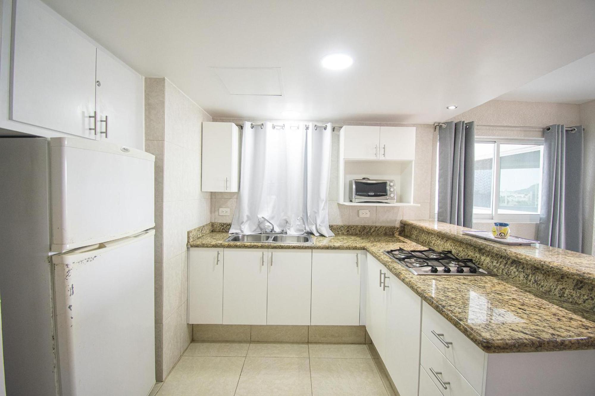 Marina Costa Veleros Apartamento