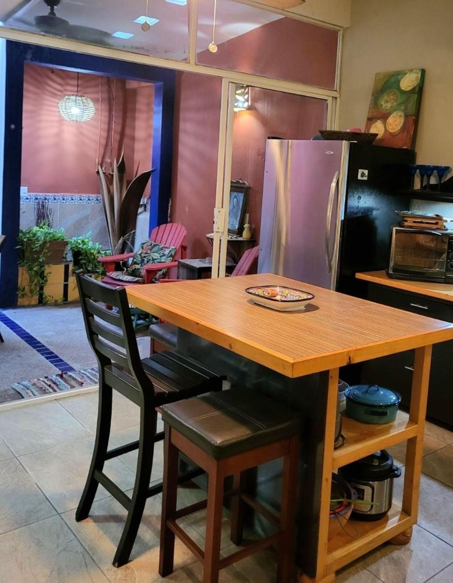 Casa Canizales Сasa de vacaciones