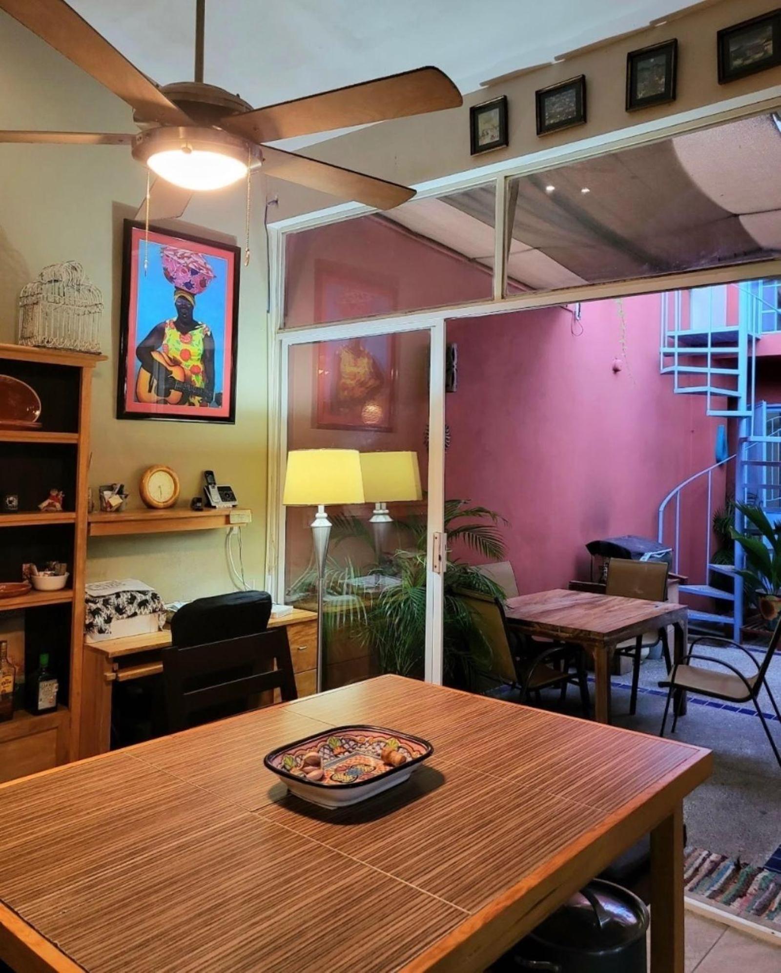 Сasa de vacaciones Casa Canizales
