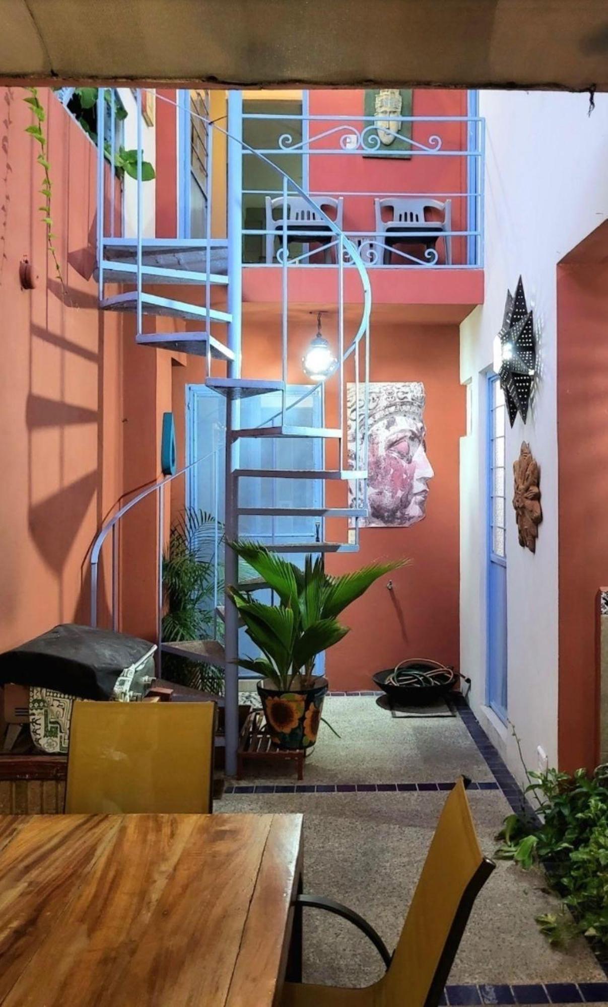Casa Canizales Сasa de vacaciones