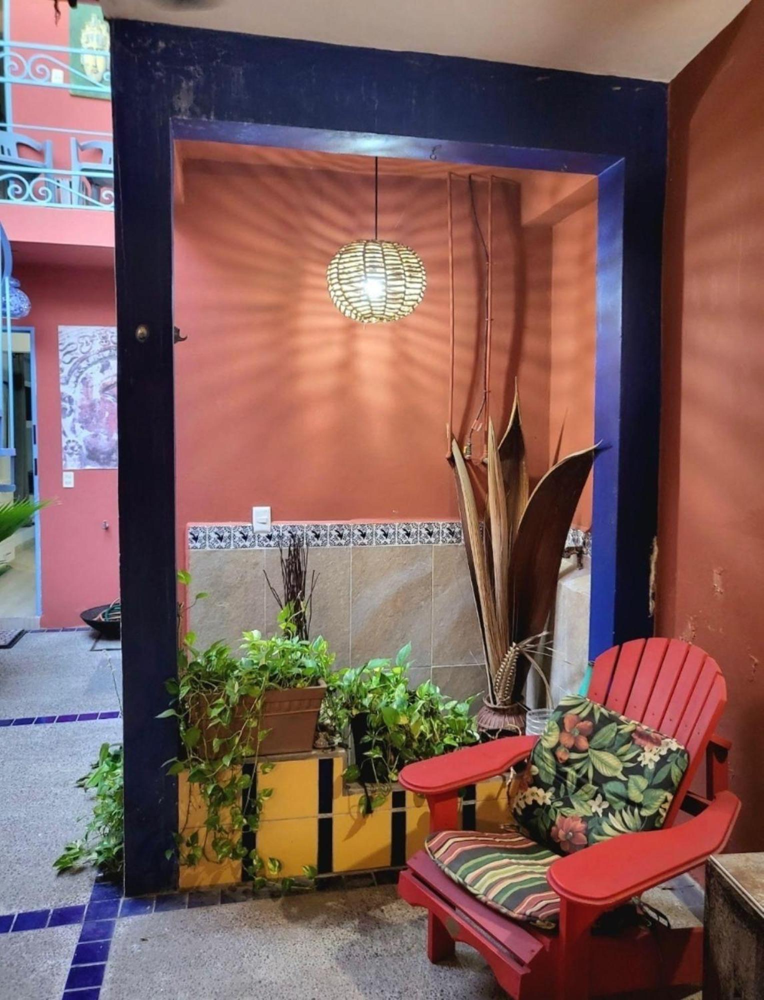 Casa Canizales * Mazatlán