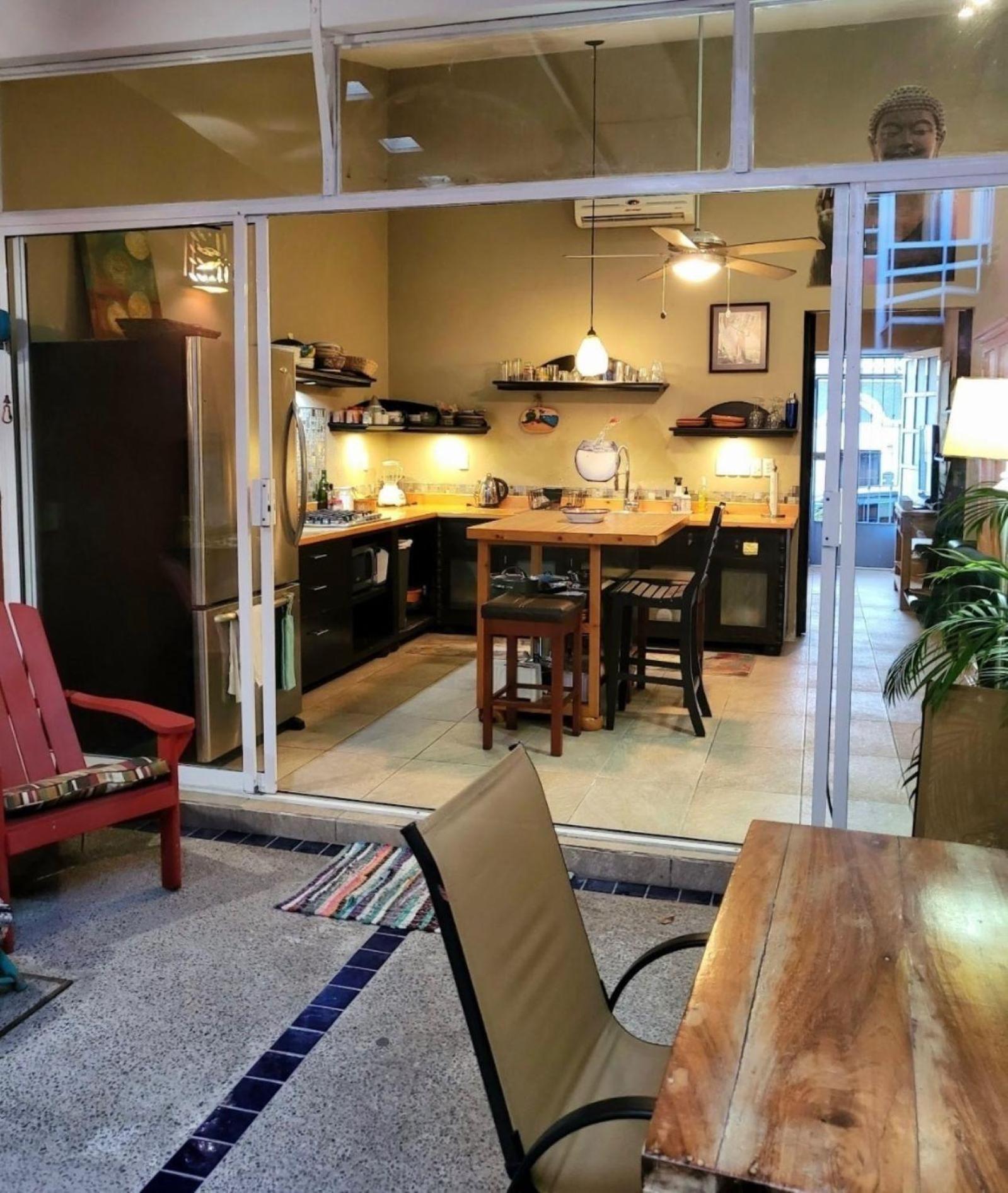 Casa Canizales Сasa de vacaciones