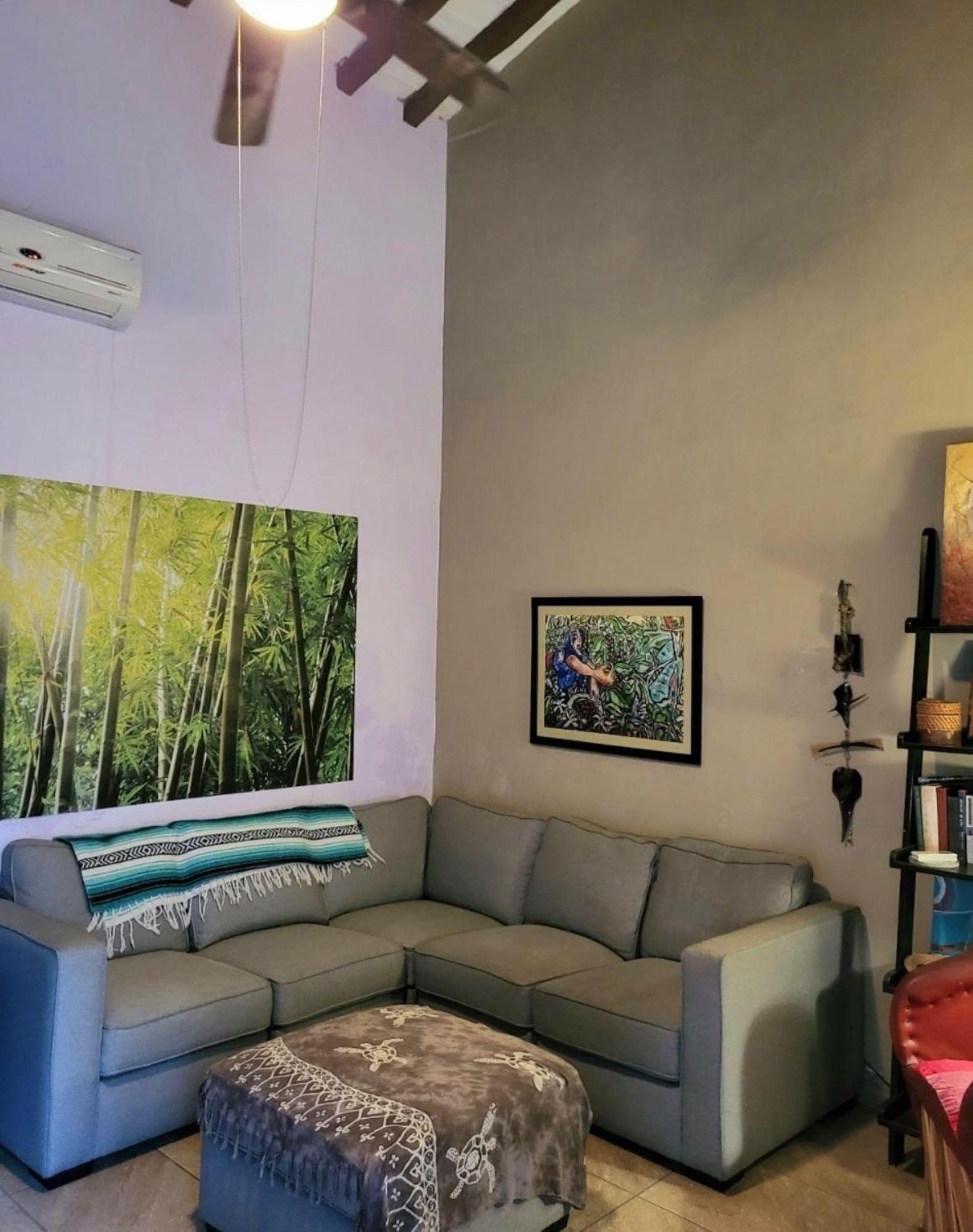 Casa Canizales * Mazatlán