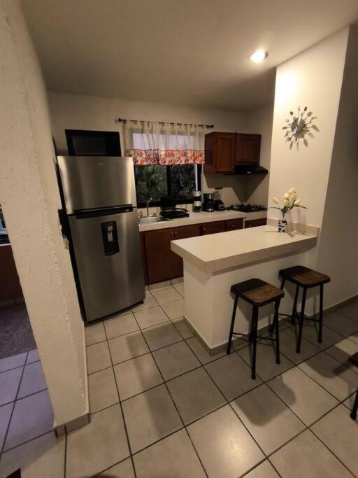 Apartment Departamento Aquiles