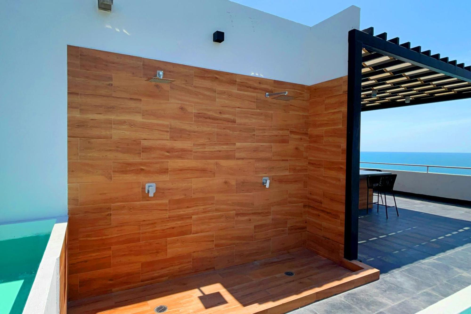 Departamento Frente Al Malecon