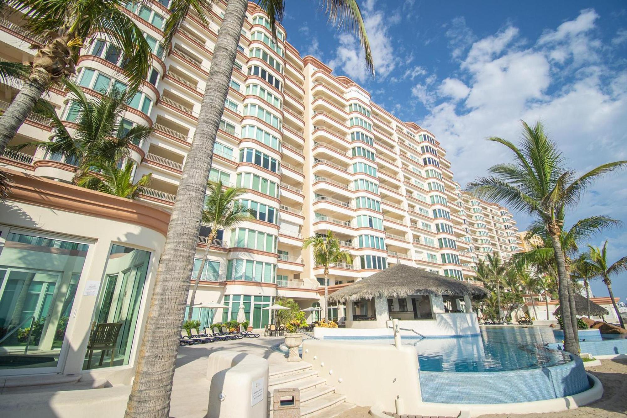 Apartamento The Stunning Paraiso Ii, See!!