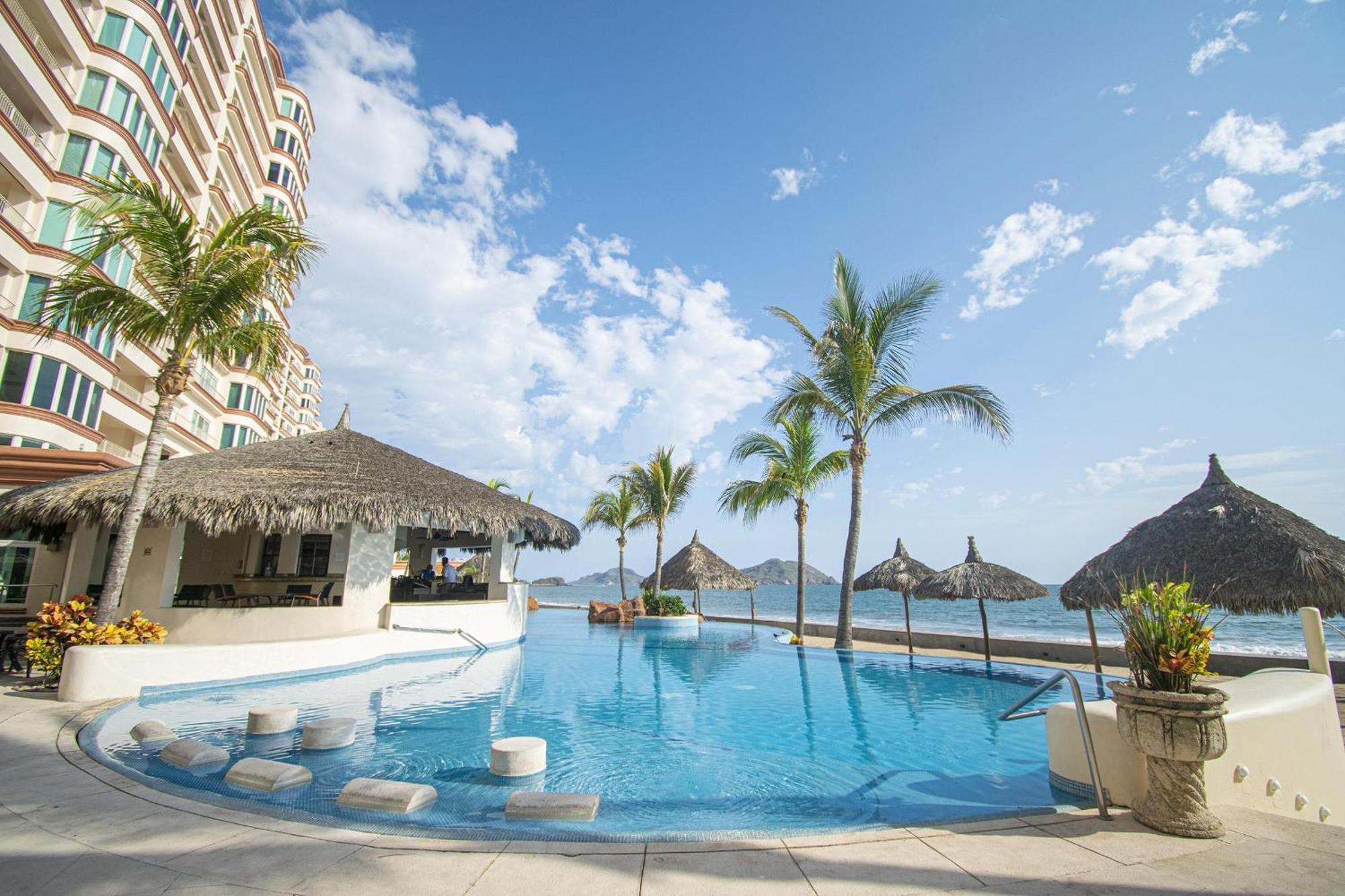 Apartamento The Stunning Paraiso Ii, See!! *