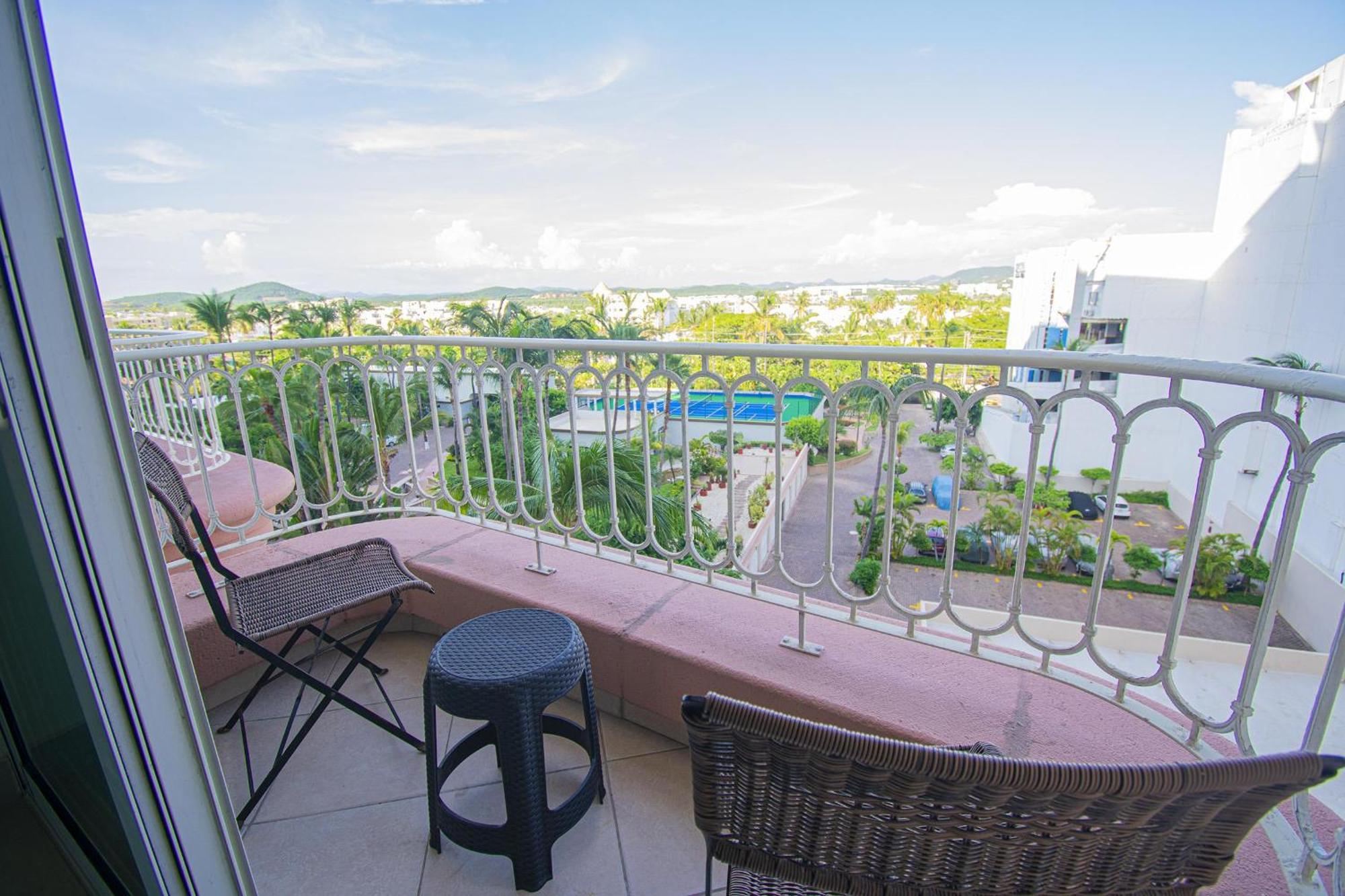 The Stunning Paraiso Ii, See!! Apartamento