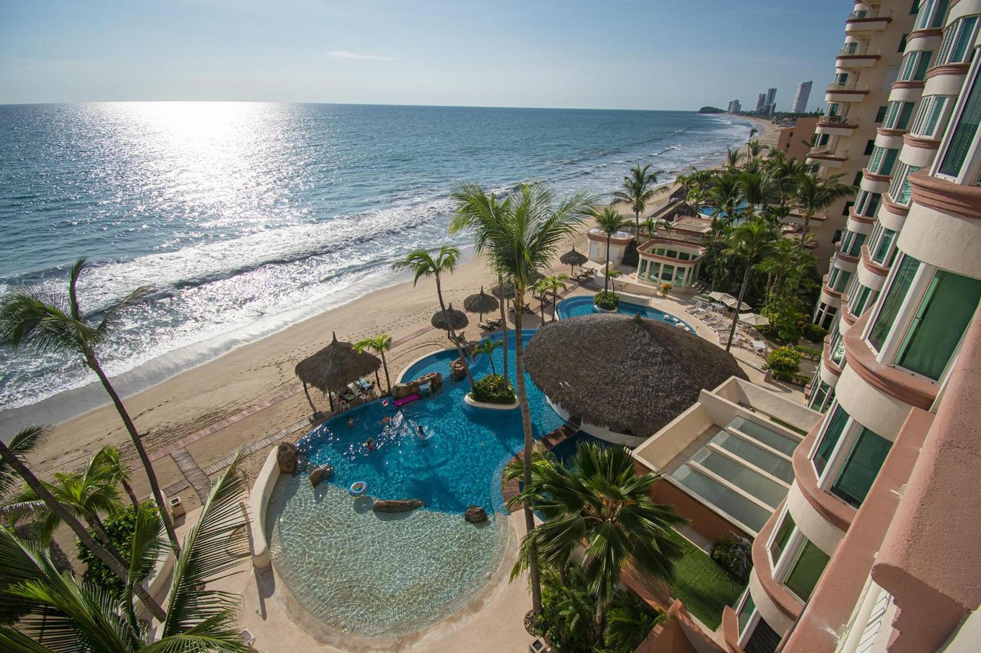 Apartamento The Stunning Paraiso Ii, See!! *