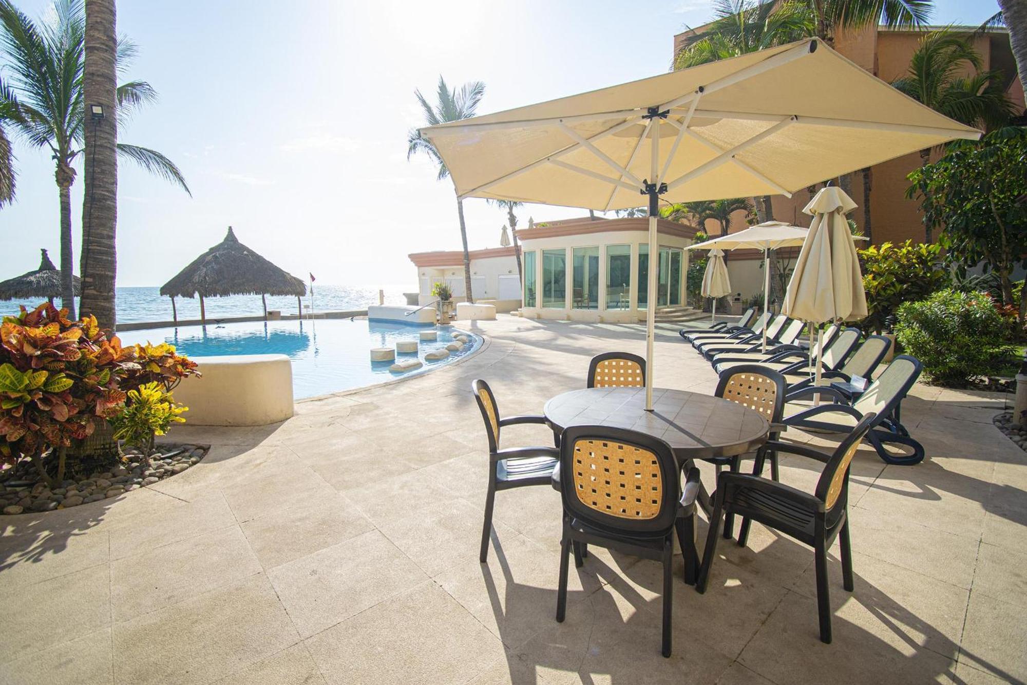 The Stunning Paraiso Ii, See!! Apartamento Mazatlán