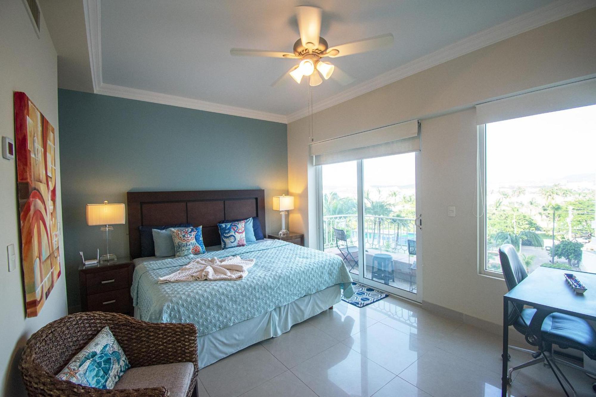 The Stunning Paraiso Ii, See!! Apartamento