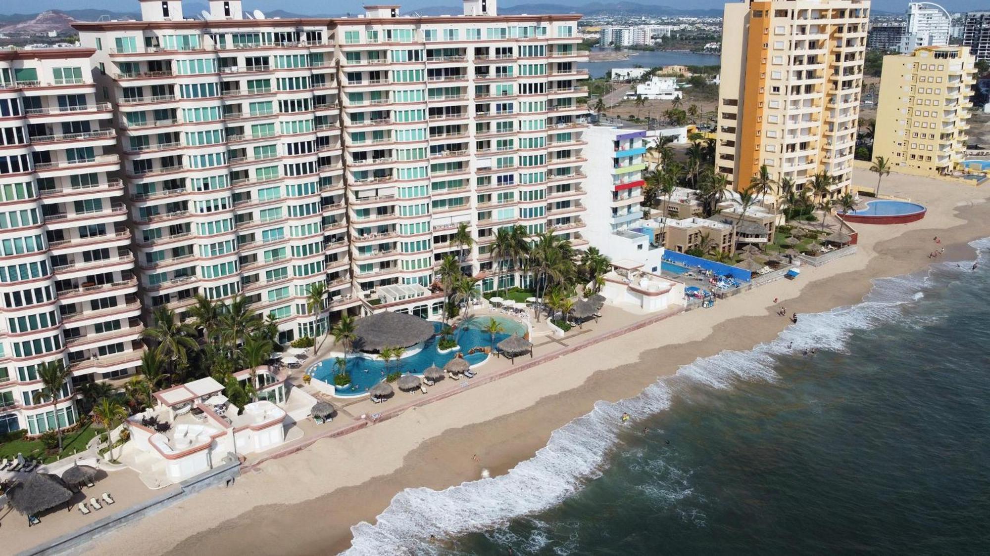 Apartamento The Stunning Paraiso Ii, See!!