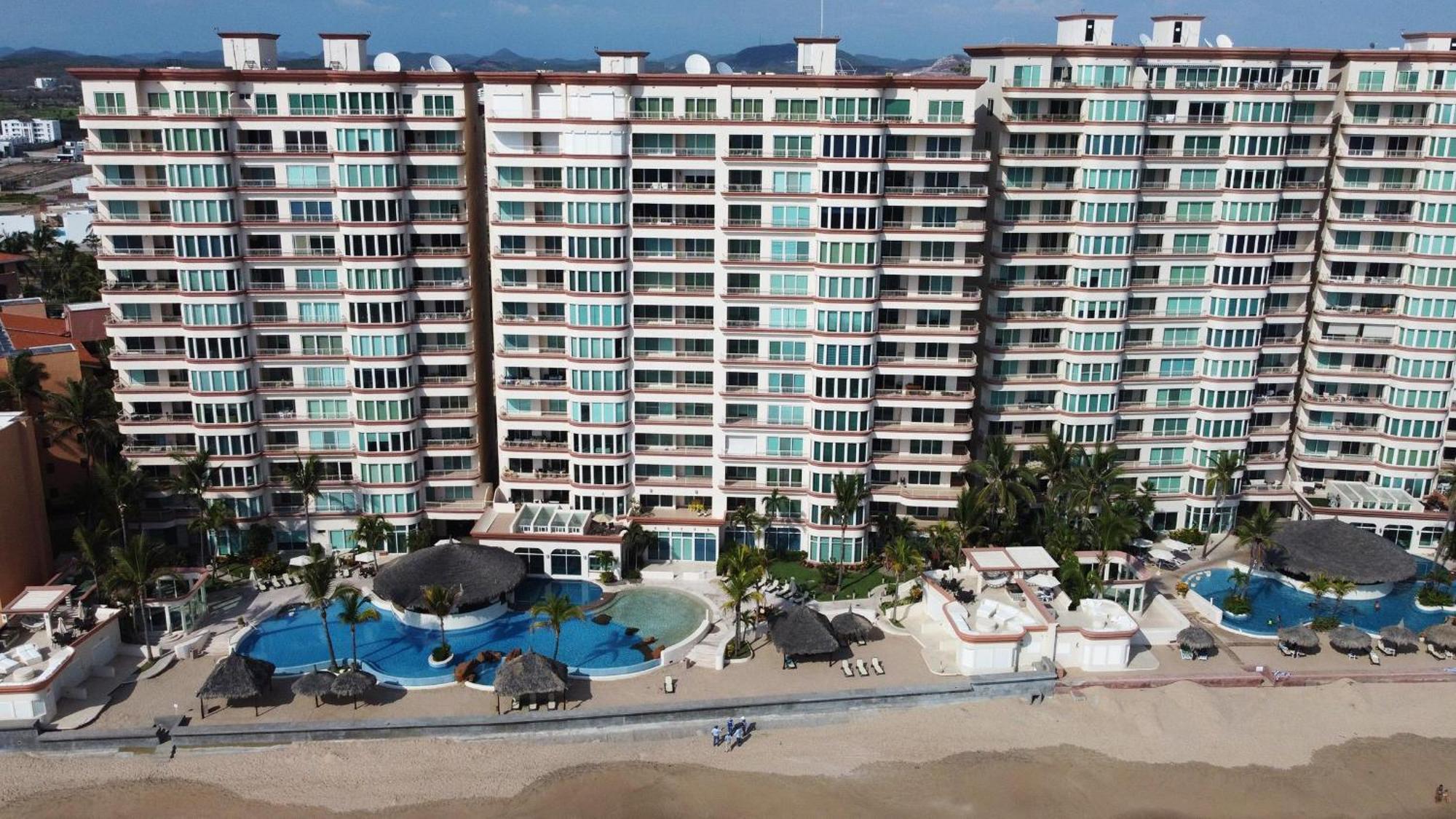 The Stunning Paraiso Ii, See!! Apartamento *