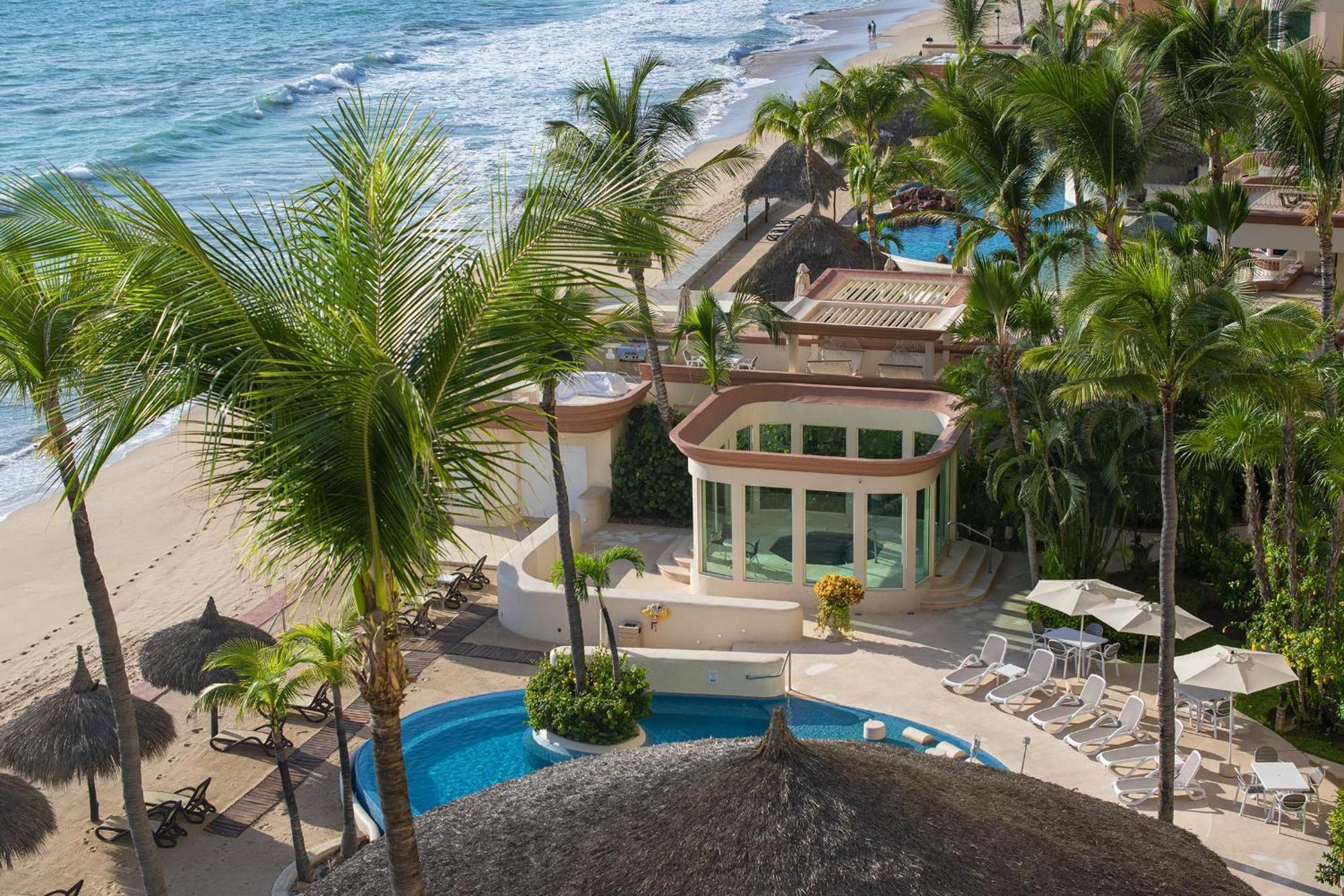 The Stunning Paraiso Ii, See!! Apartamento Mazatlán