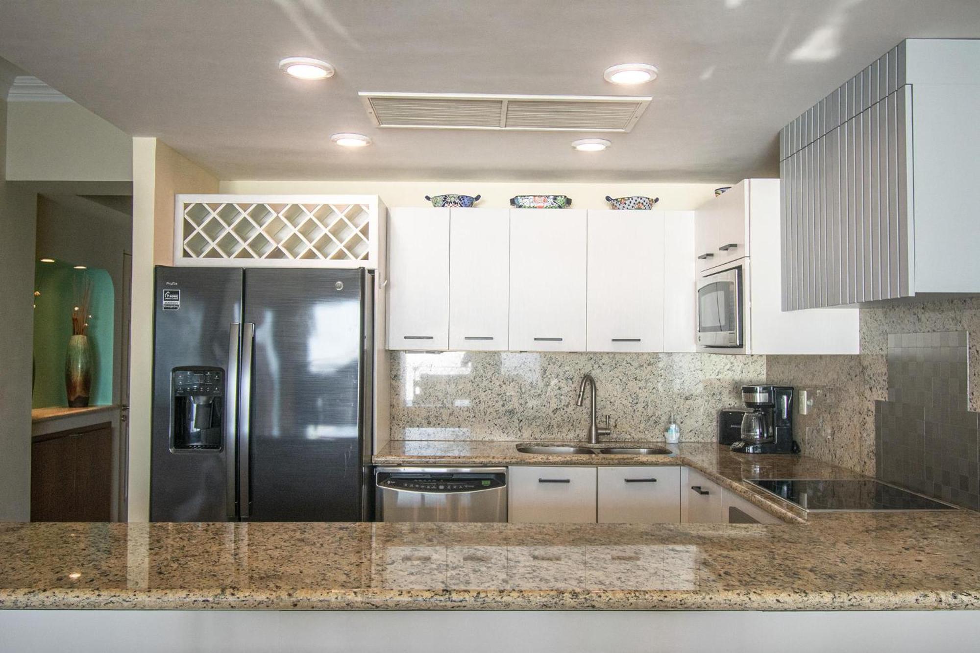 The Stunning Paraiso Ii, See!! Apartamento