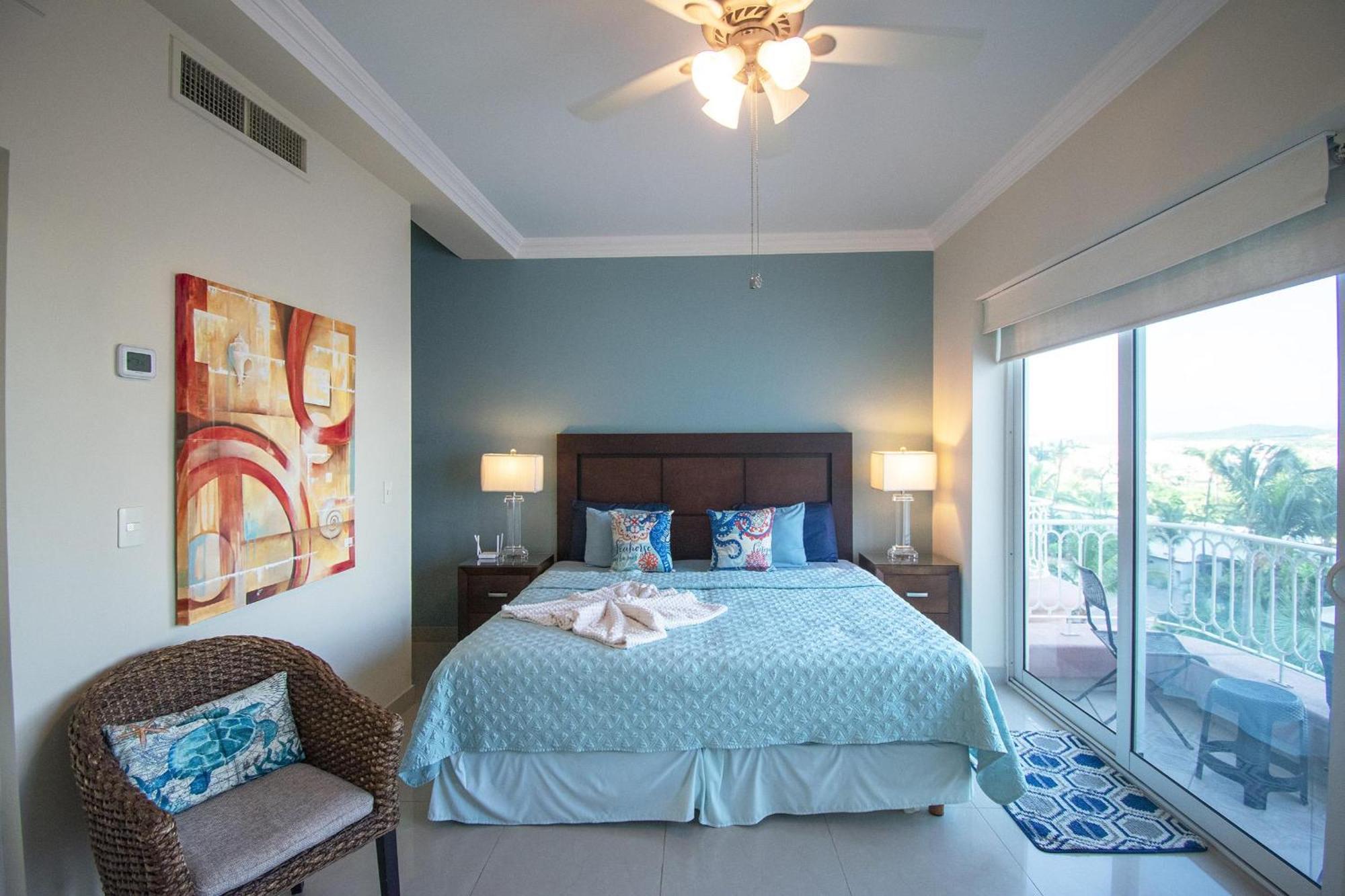 Apartamento The Stunning Paraiso Ii, See!! *