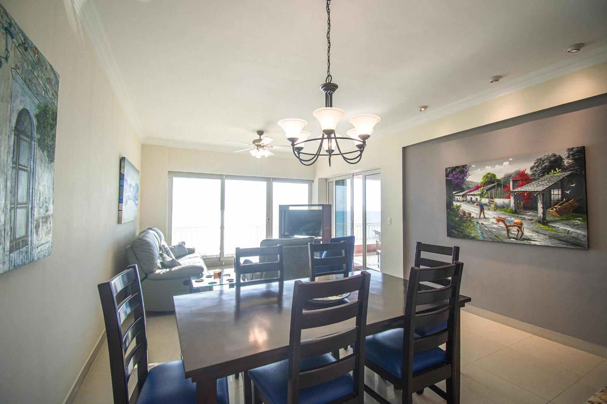The Stunning Paraiso Ii, See!! Apartamento Mazatlán
