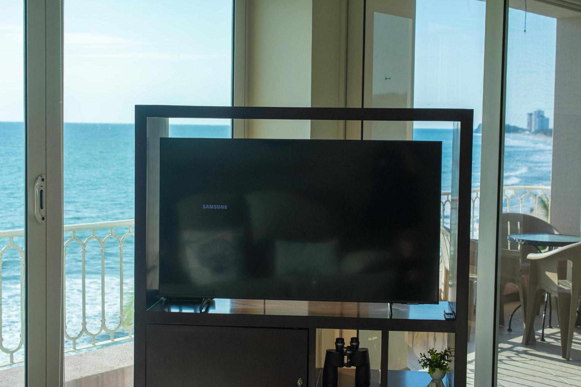 The Stunning Paraiso Ii, See!! Apartamento