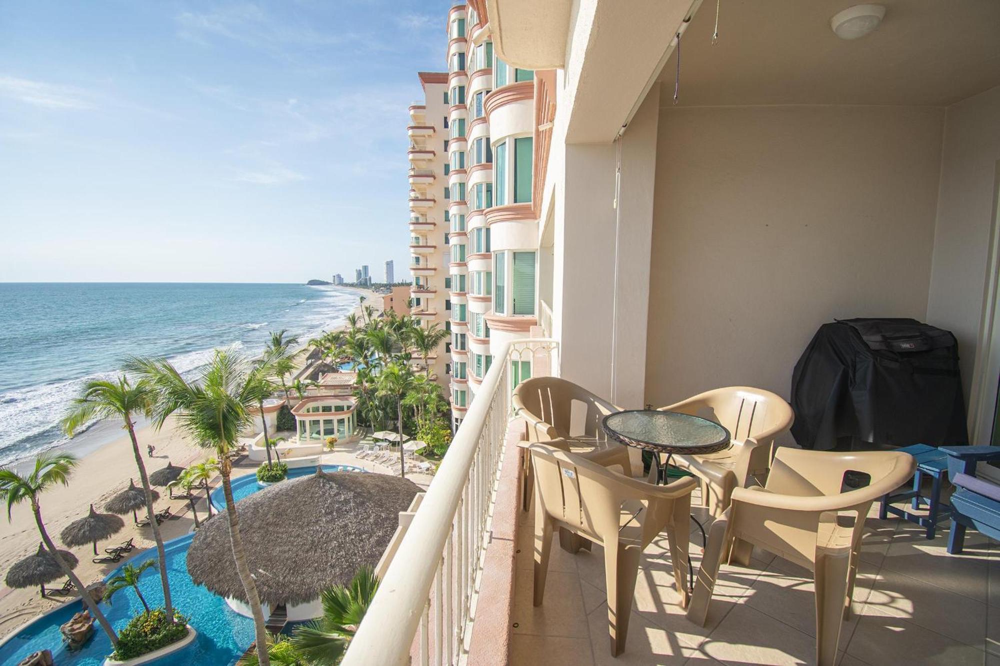 Apartamento The Stunning Paraiso Ii, See!!