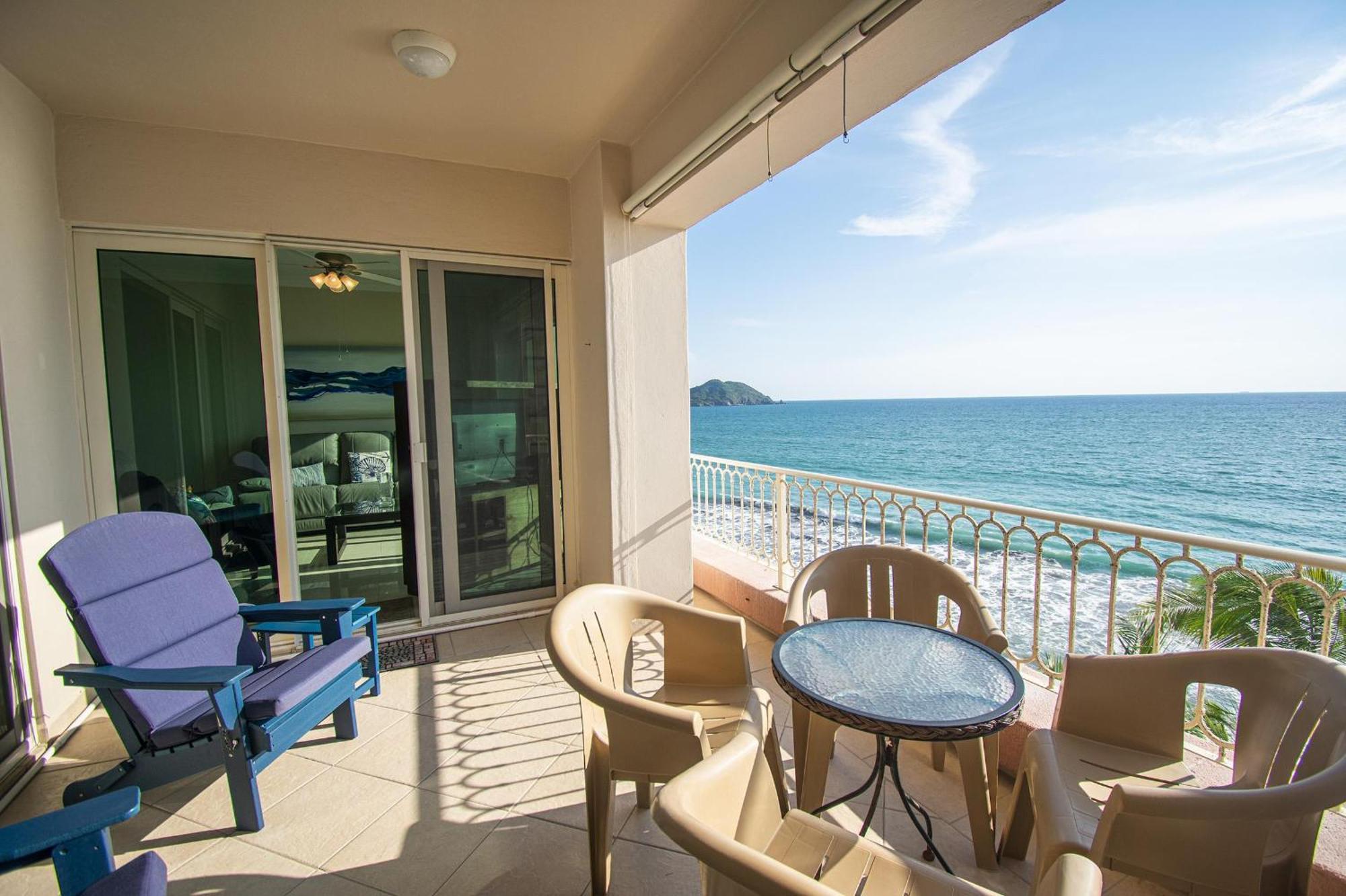 The Stunning Paraiso Ii, See!! Apartamento *