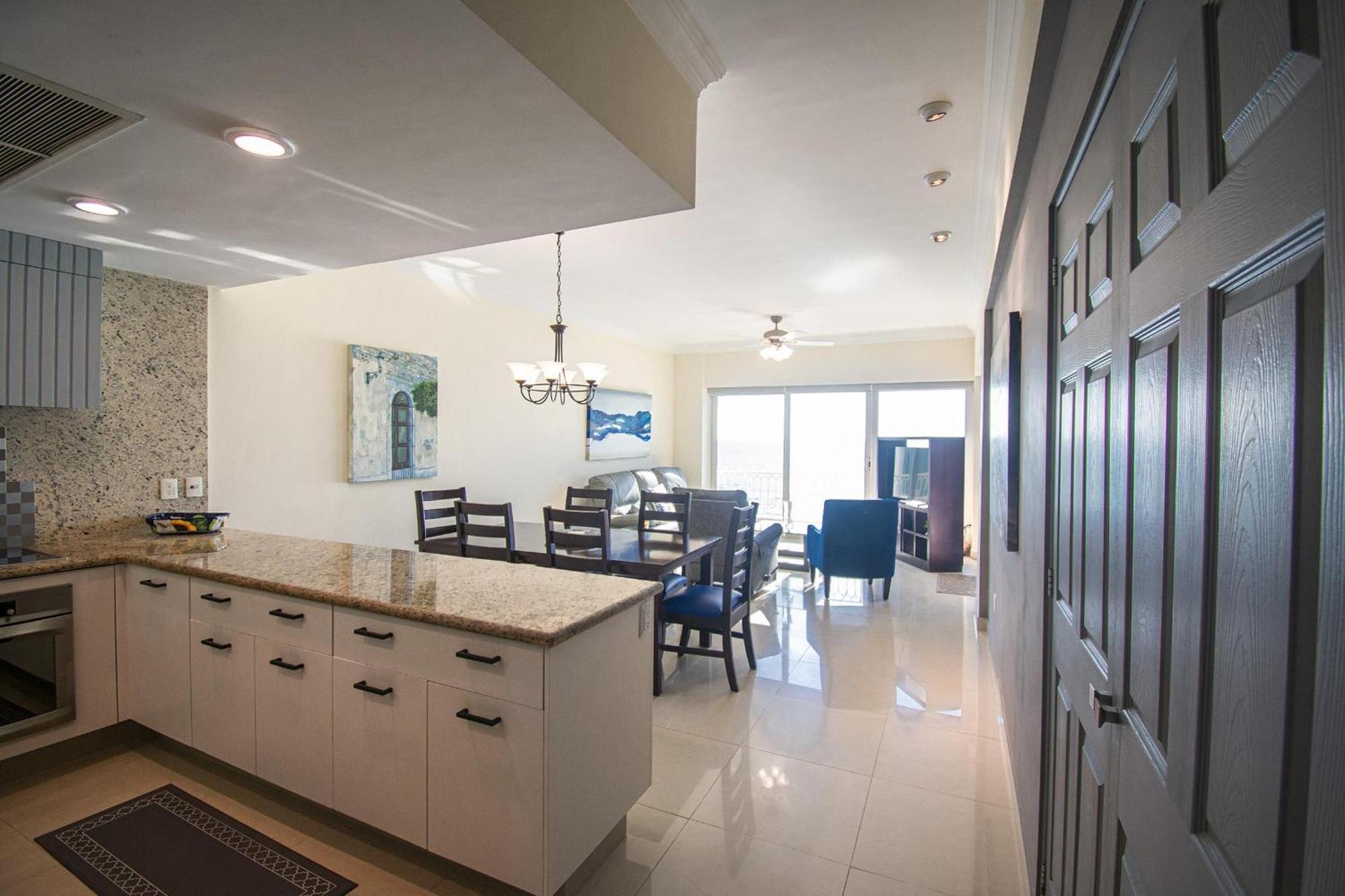 The Stunning Paraiso Ii, See!! Apartamento