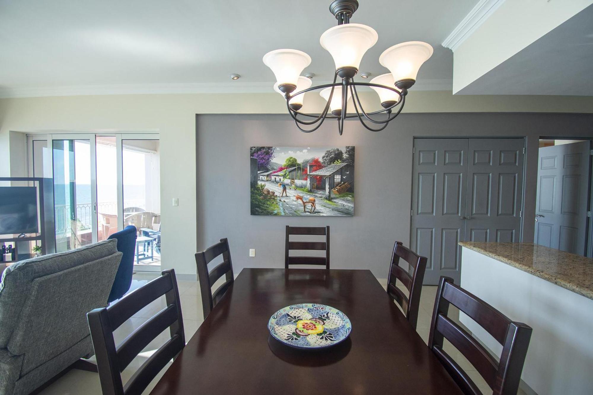 Apartamento The Stunning Paraiso Ii, See!!
