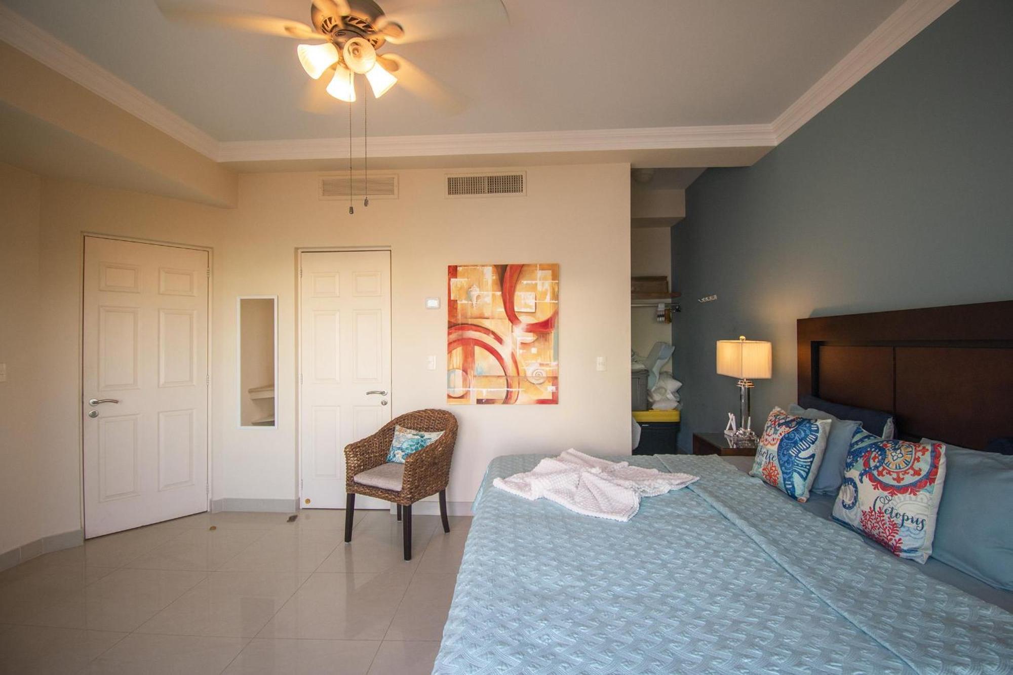 The Stunning Paraiso Ii, See!! Apartamento