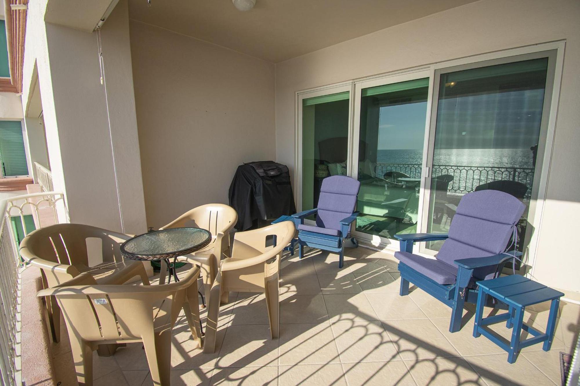 Apartamento The Stunning Paraiso Ii, See!!