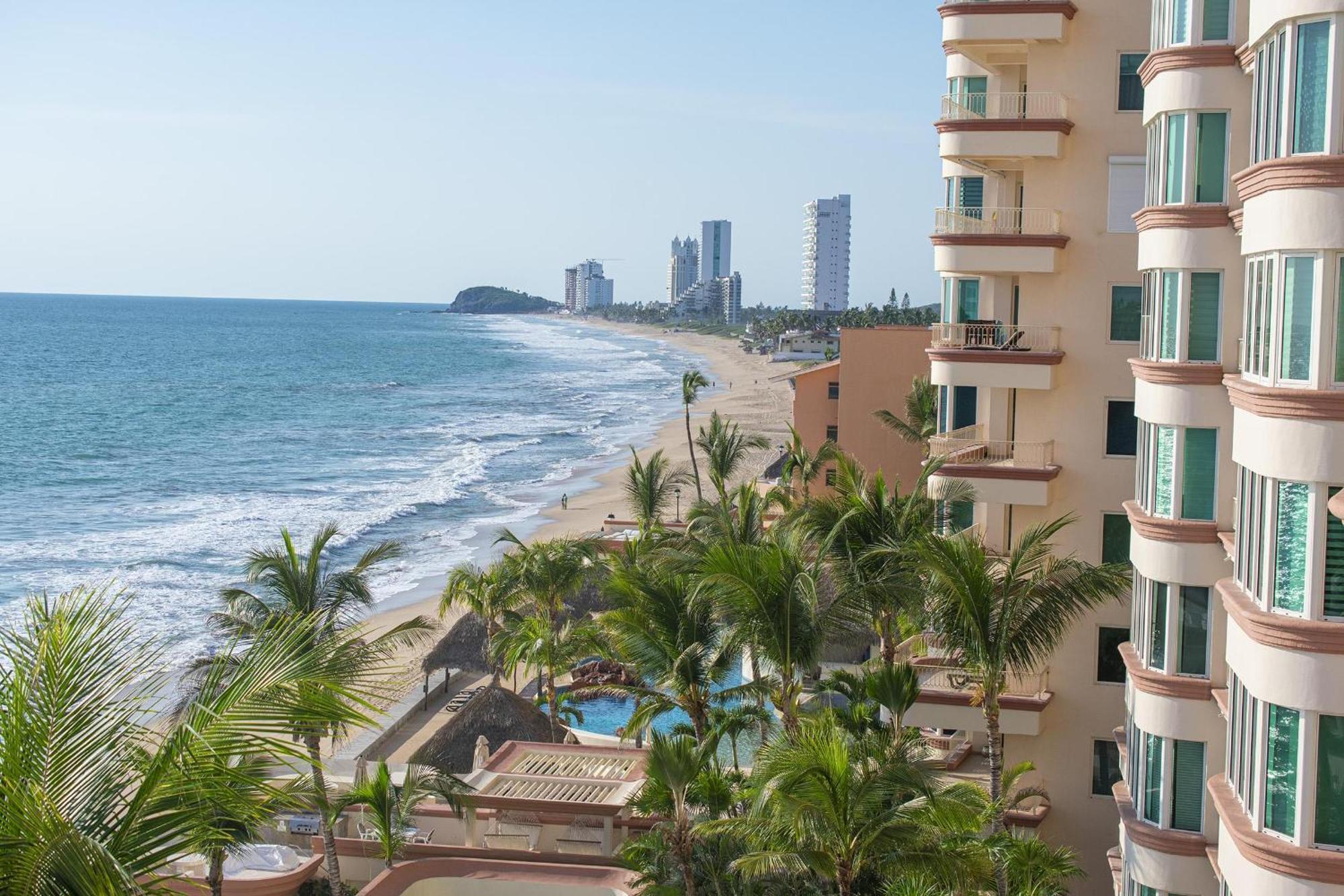 The Stunning Paraiso Ii, See!! Apartamento *