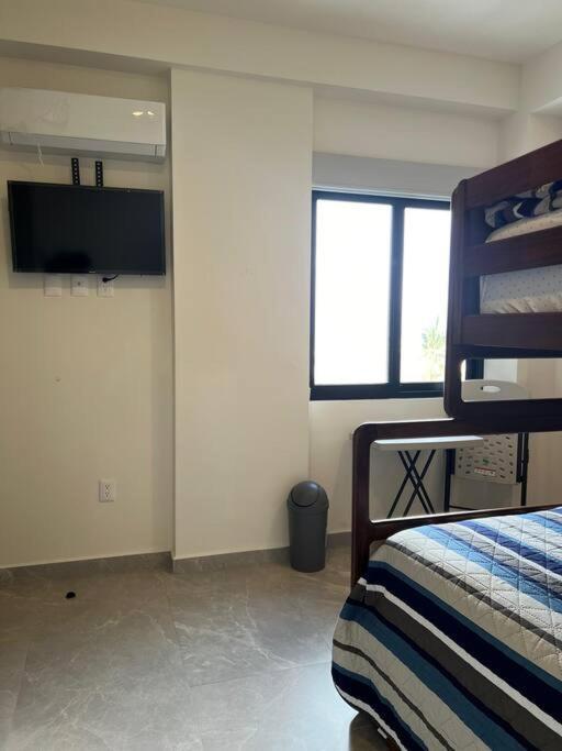 Apartamento Departamento Con Vista Al Mar Mazatlán