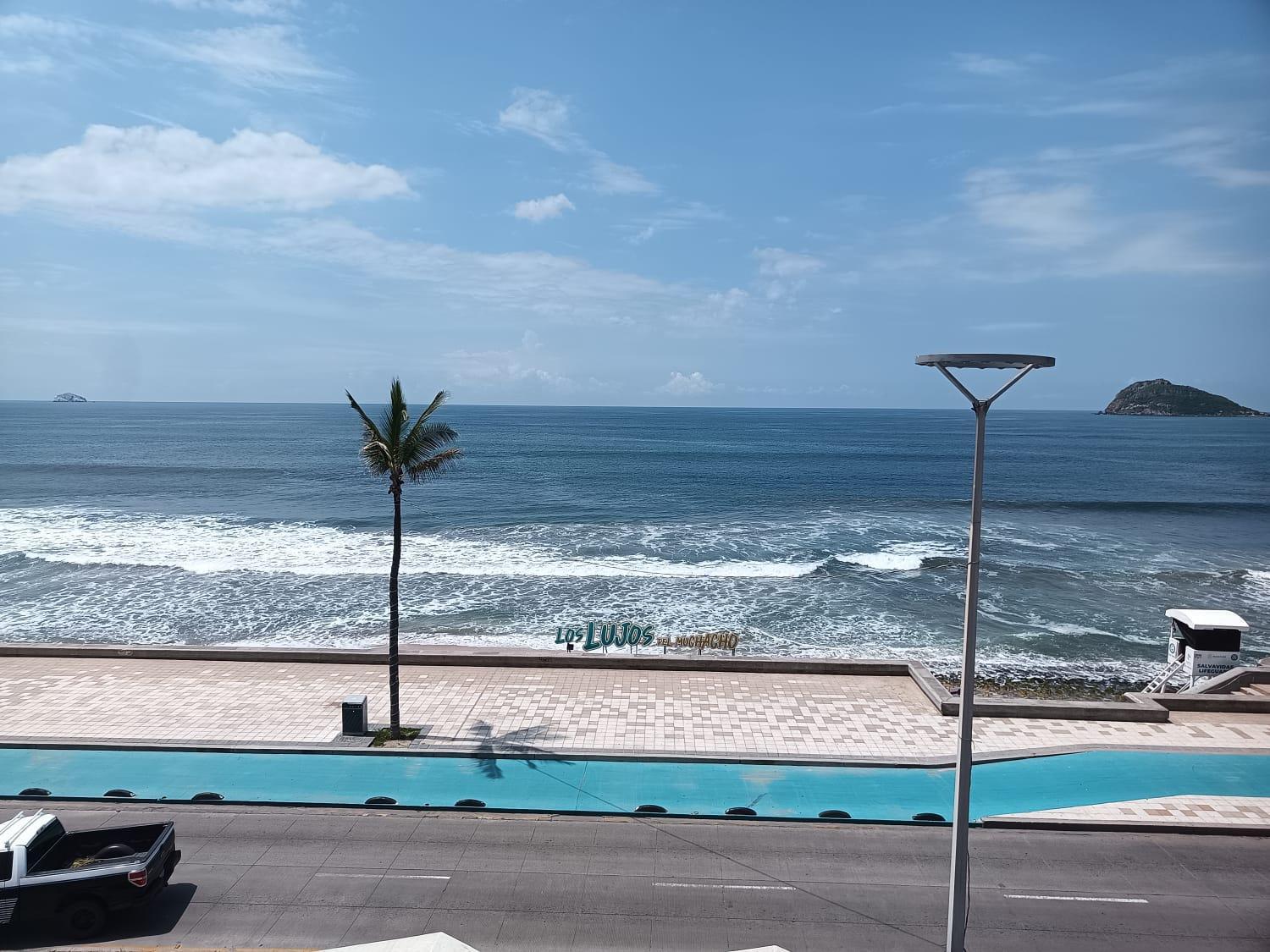 Essen's Hotel Mazatlán