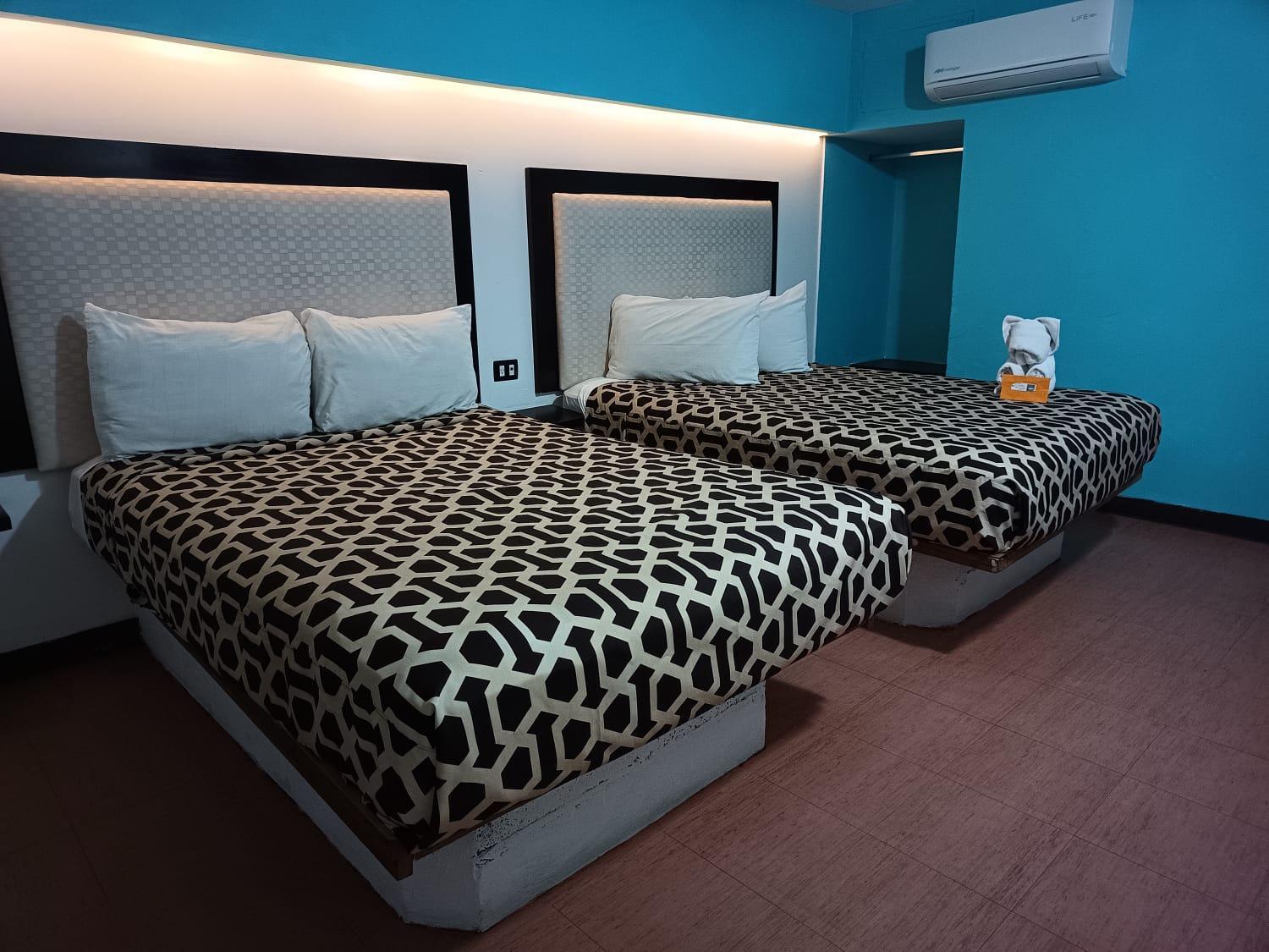 Hotel Essen's Mazatlán