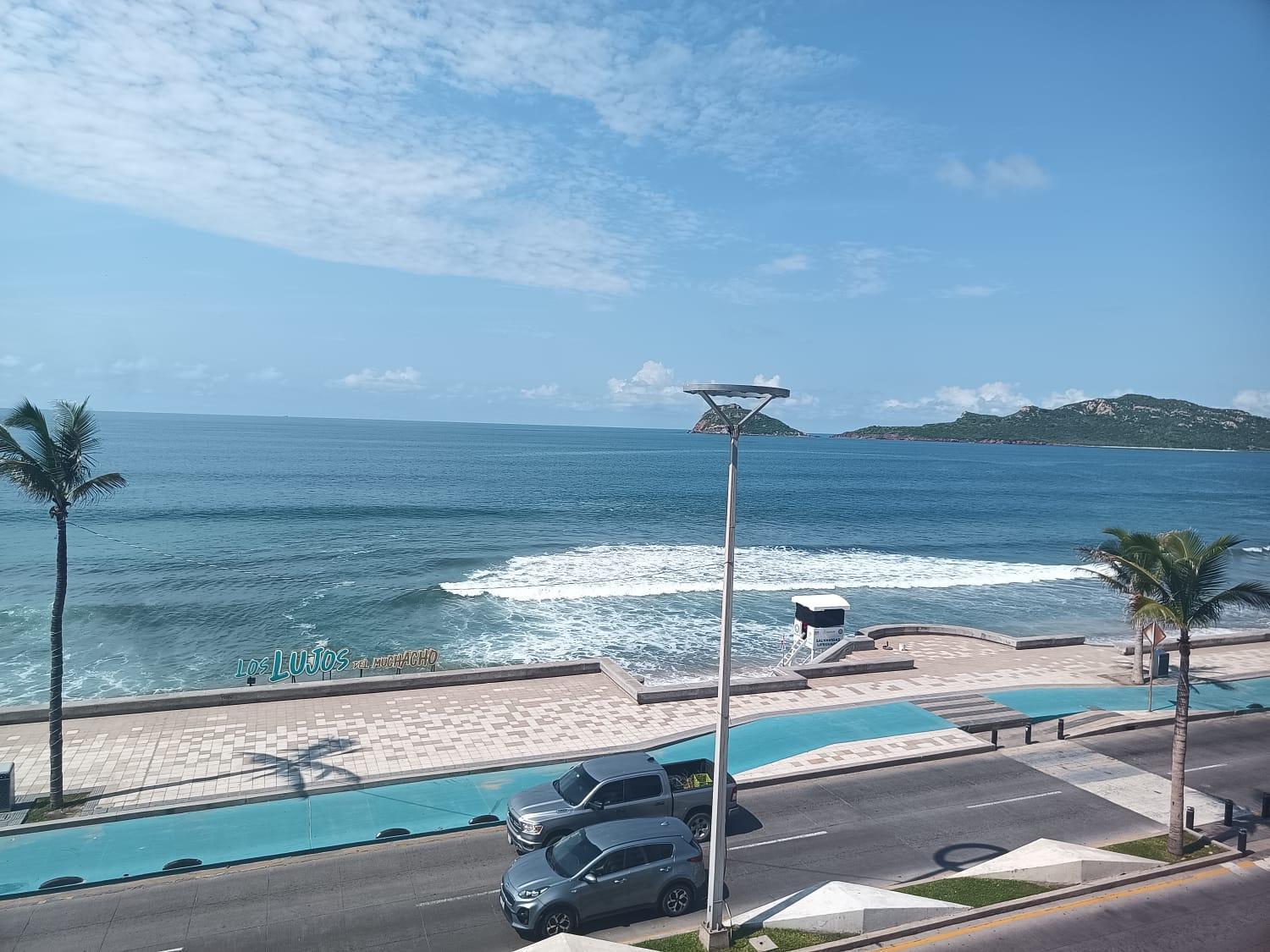 Essen's Mazatlán