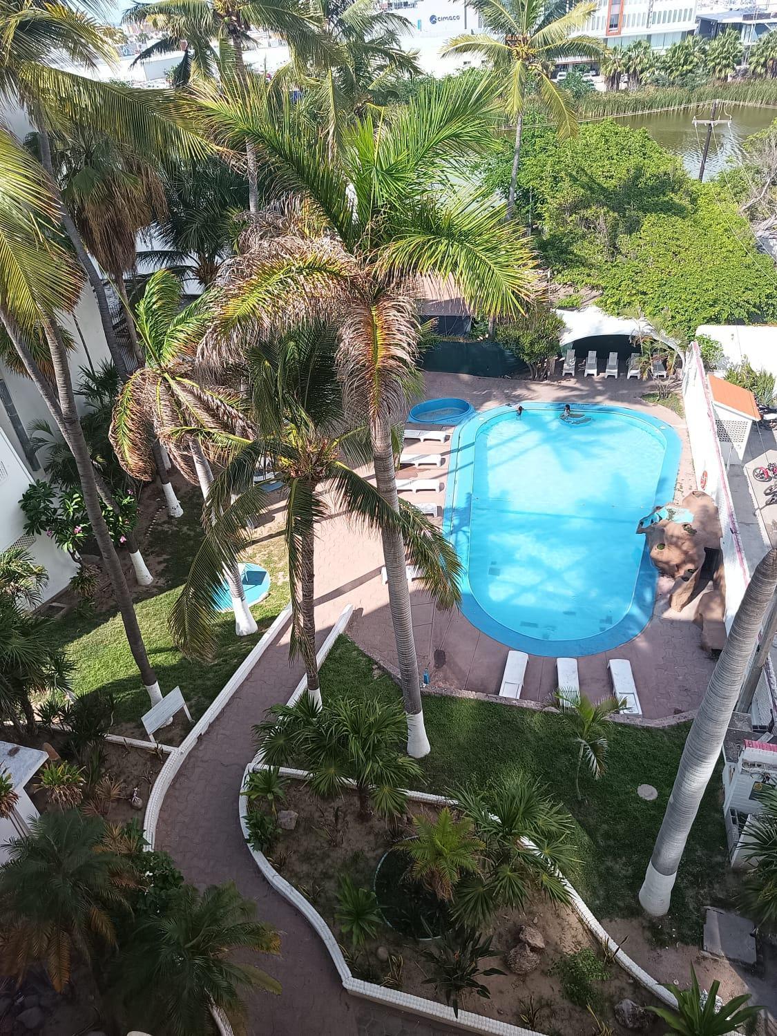 Essen's 3* Mazatlán