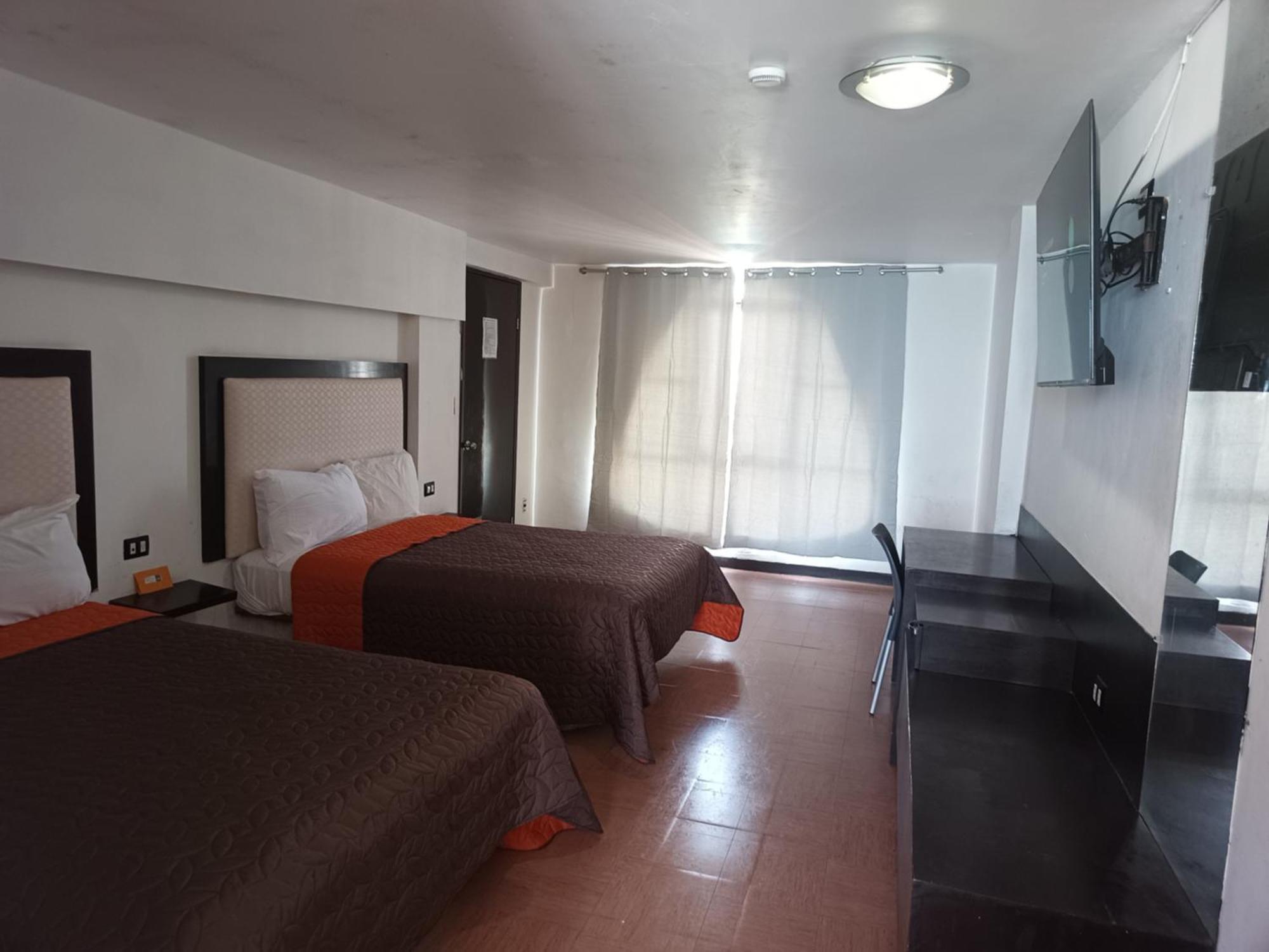 Essen's Hotel