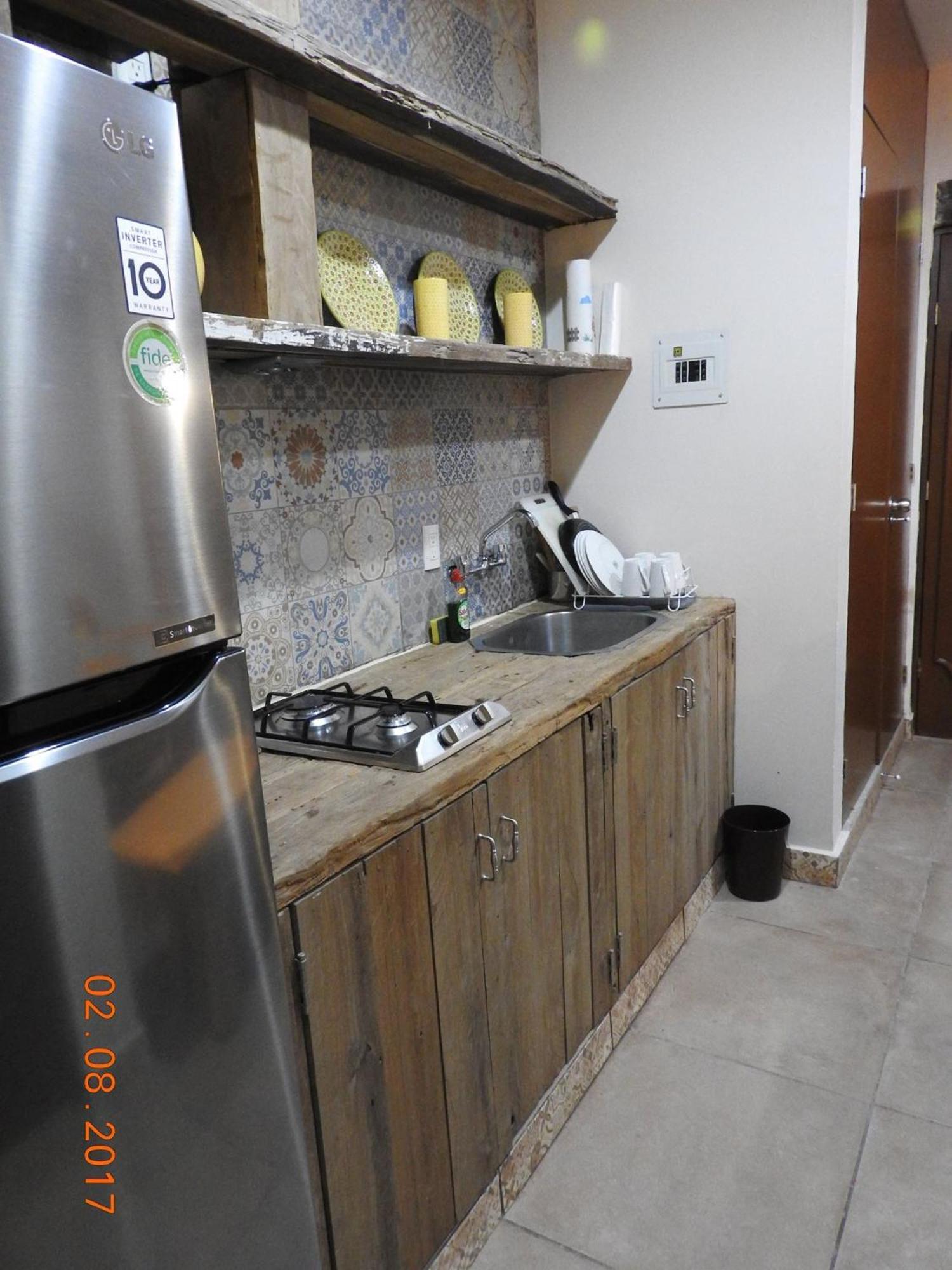 Apartment Aguacate Mazatlan