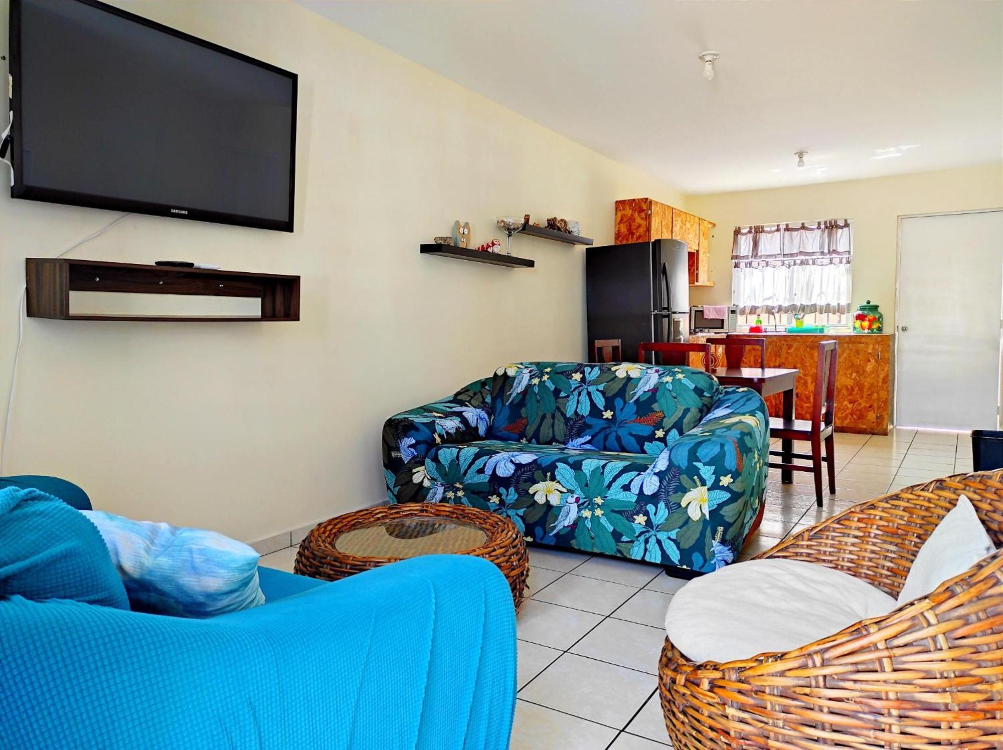 Holiday home Tu Casa En Mazatlan. Mazatlan