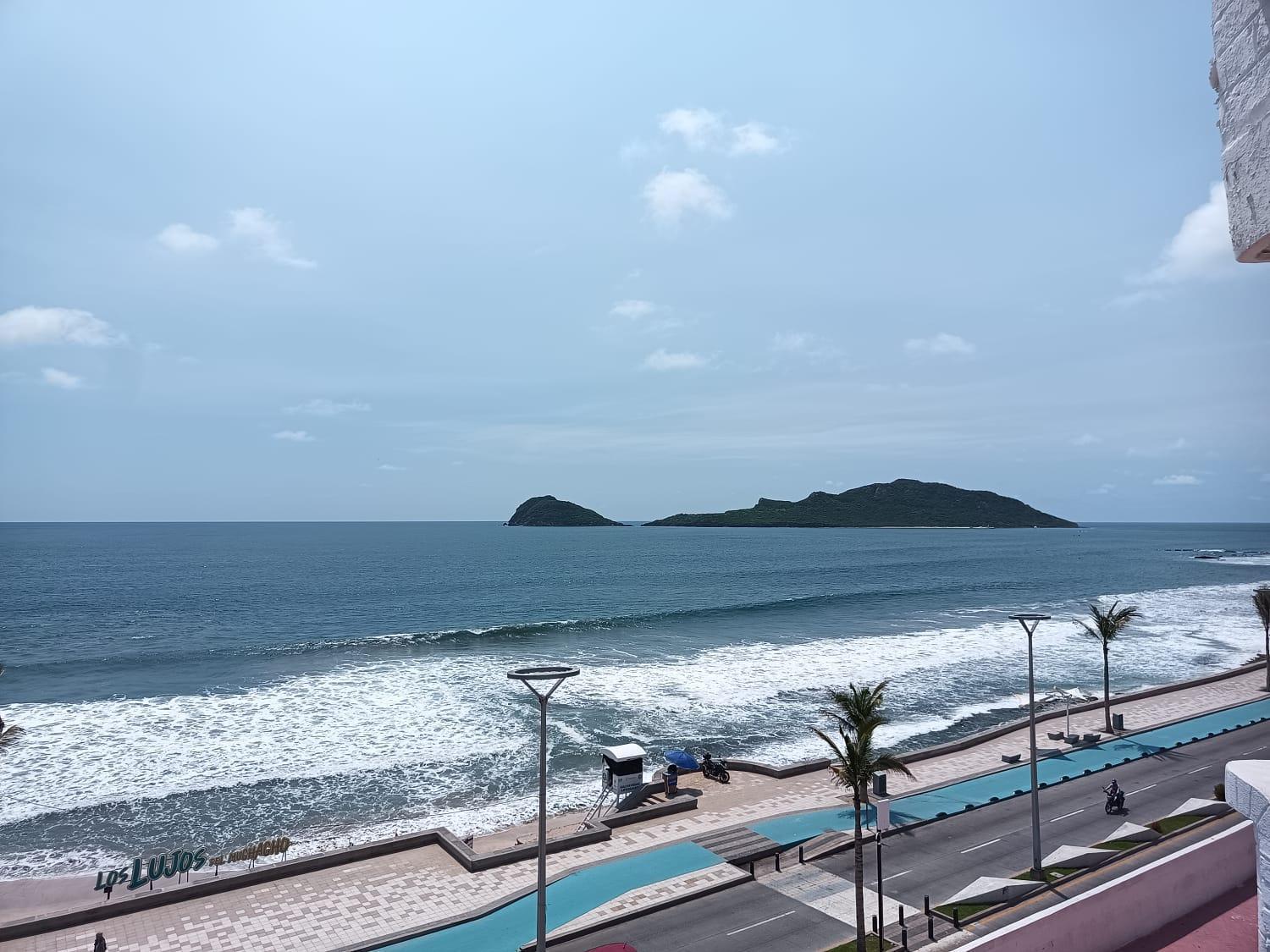 Essen's Mazatlán