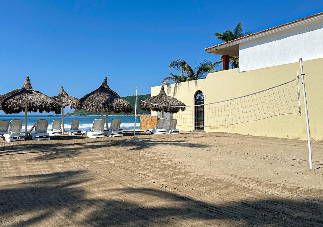 The Palms Of Resort 4*