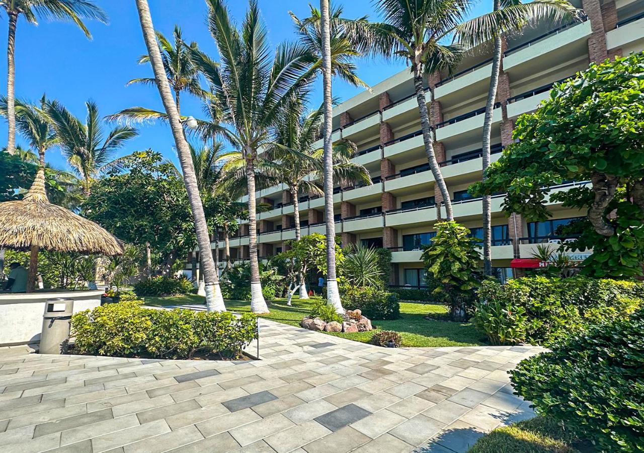 The Palms Of 4* Mazatlán