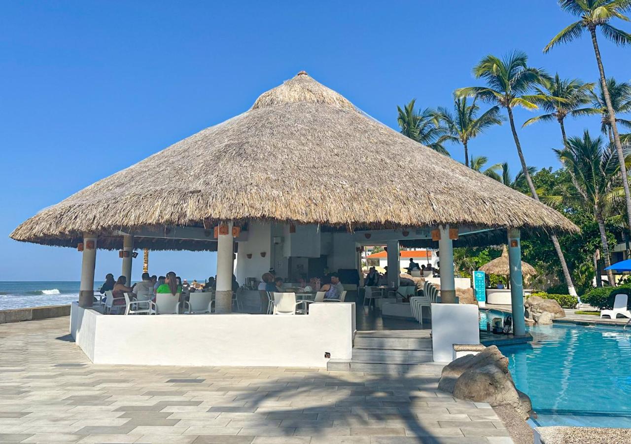 The Palms Of Mazatlán
