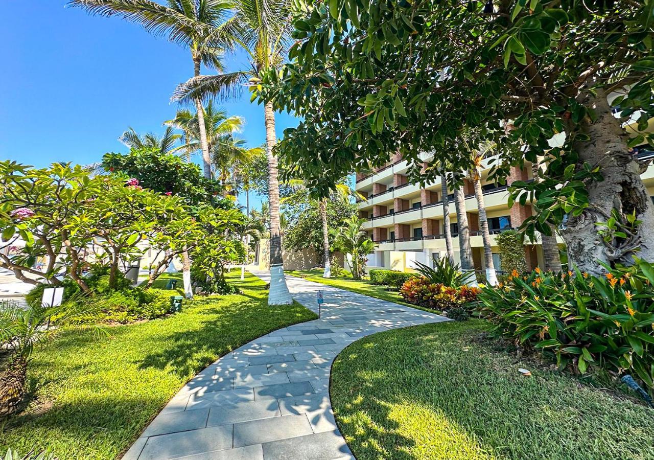 The Palms Of Resort