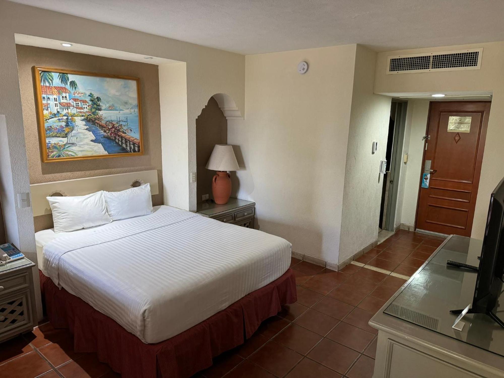 The Palms Of Resort 4*