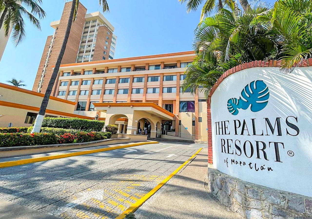 Resort The Palms Of 4*