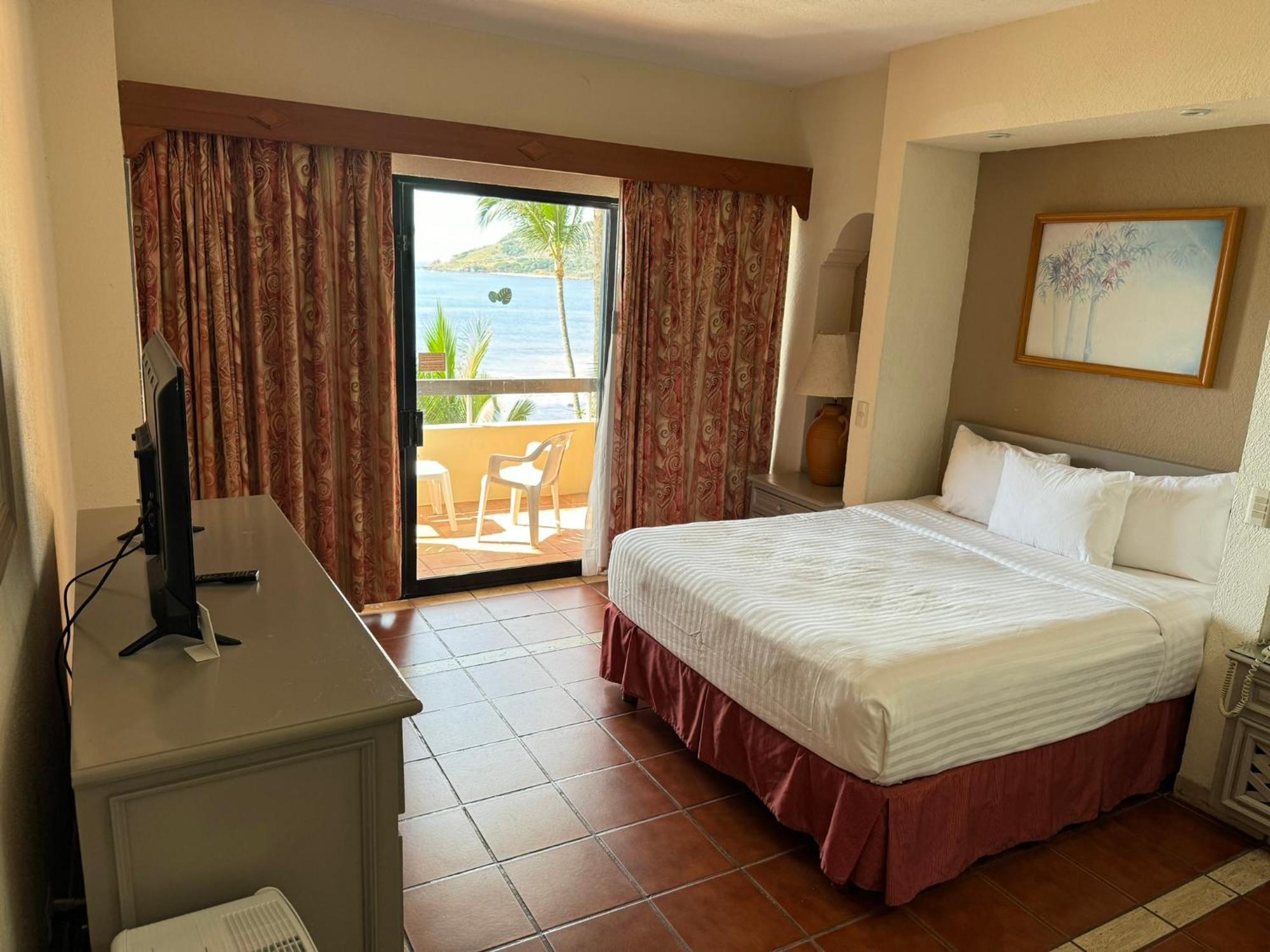 The Palms Of Resort Mazatlán